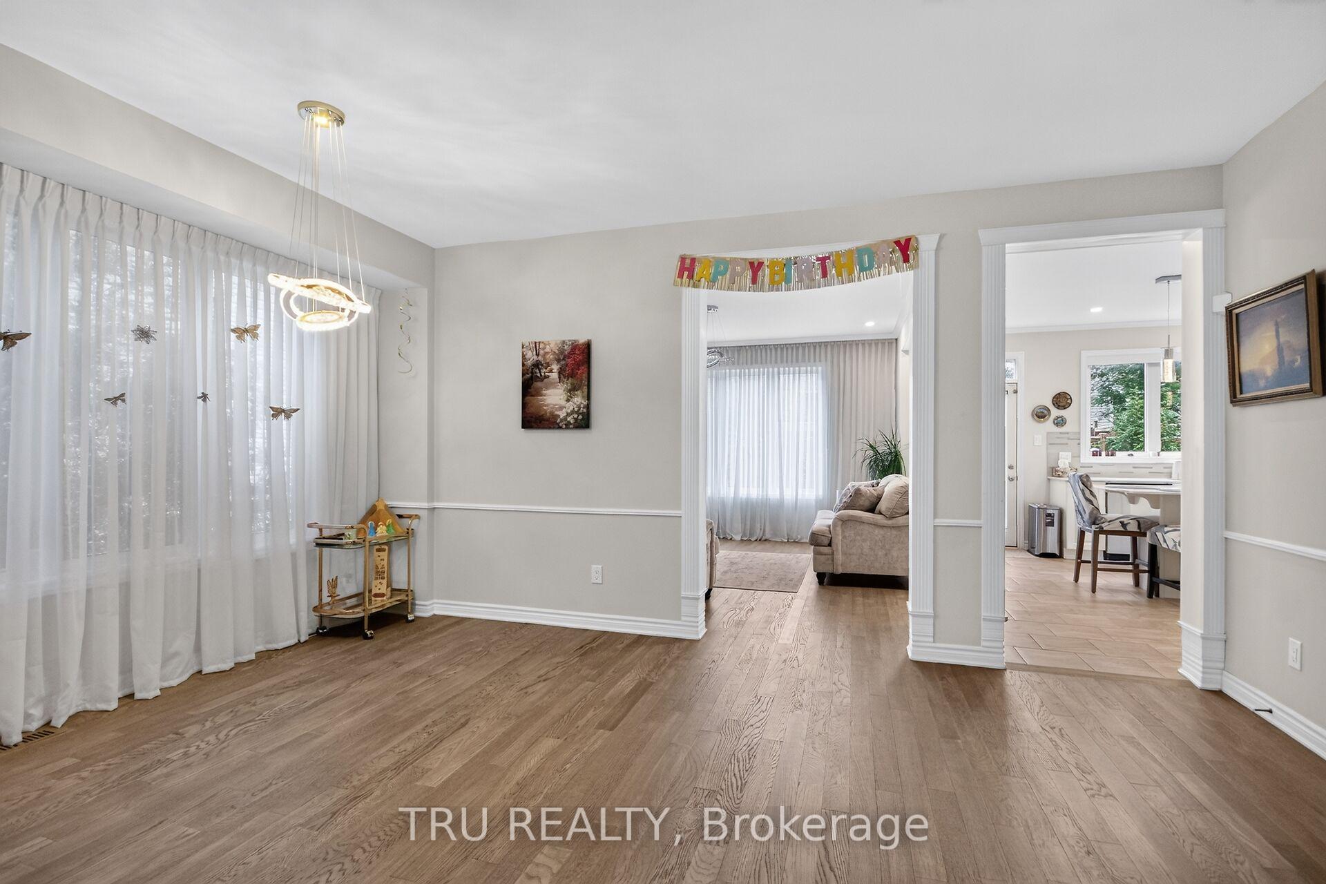Photo 19 of 641 Parade Drive, Ottawa, Stittsville (South) — HOMEH