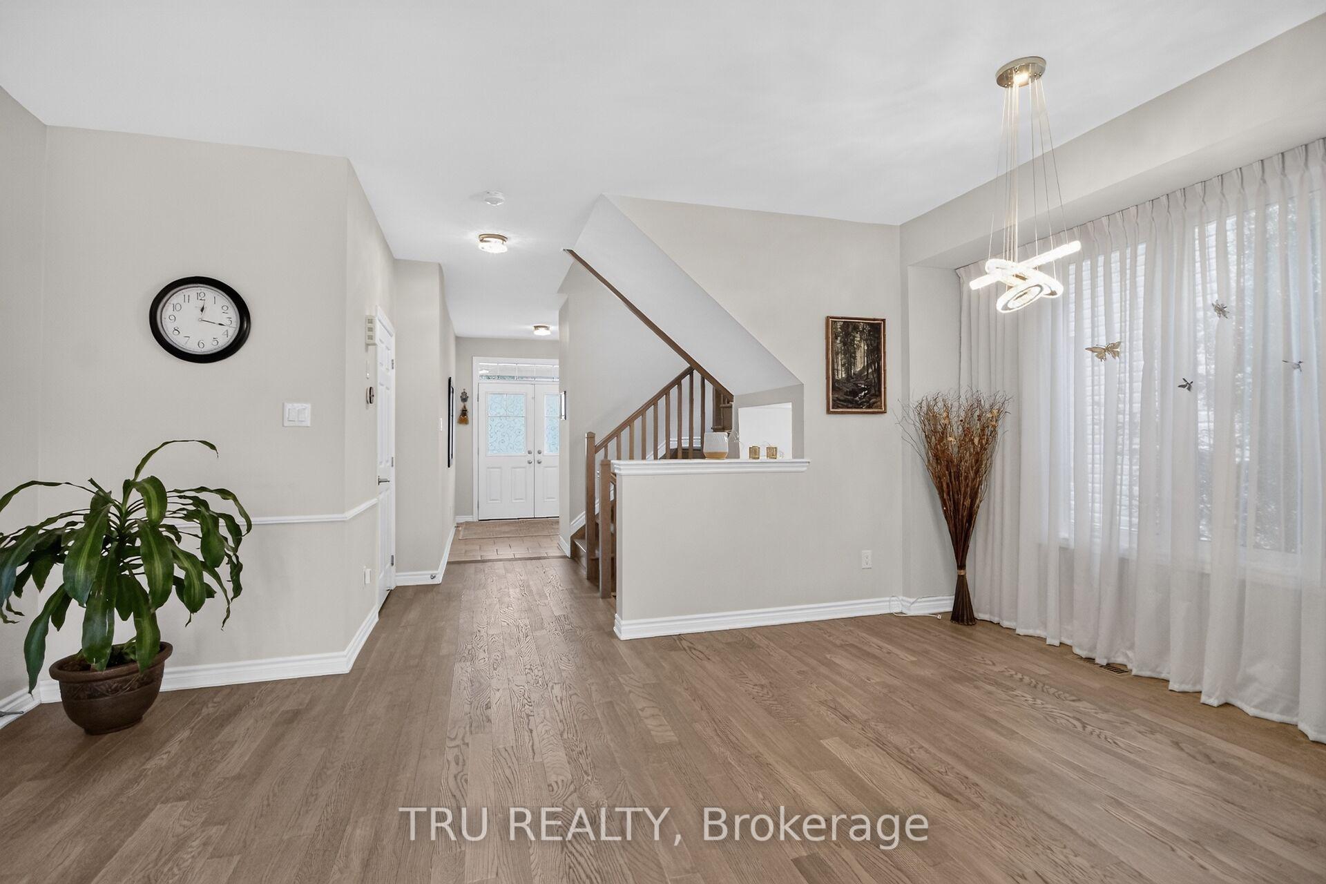 Photo 20 of 641 Parade Drive, Ottawa, Stittsville (South) — HOMEH
