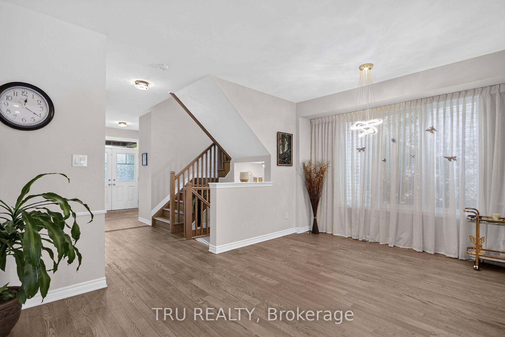 Photo 21 of 641 Parade Drive, Ottawa, Stittsville (South) — HOMEH