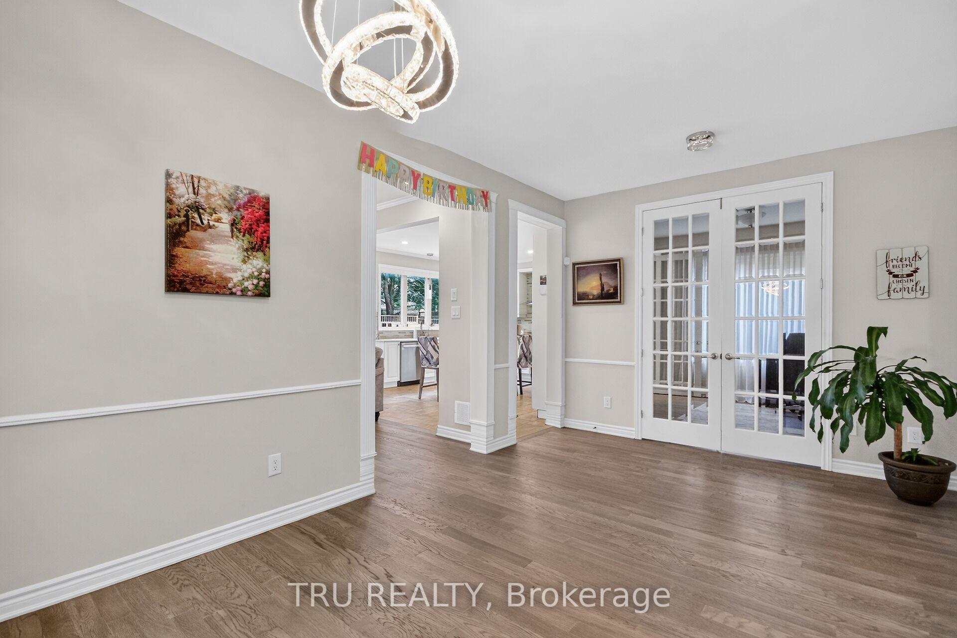 Photo 22 of 641 Parade Drive, Ottawa, Stittsville (South) — HOMEH