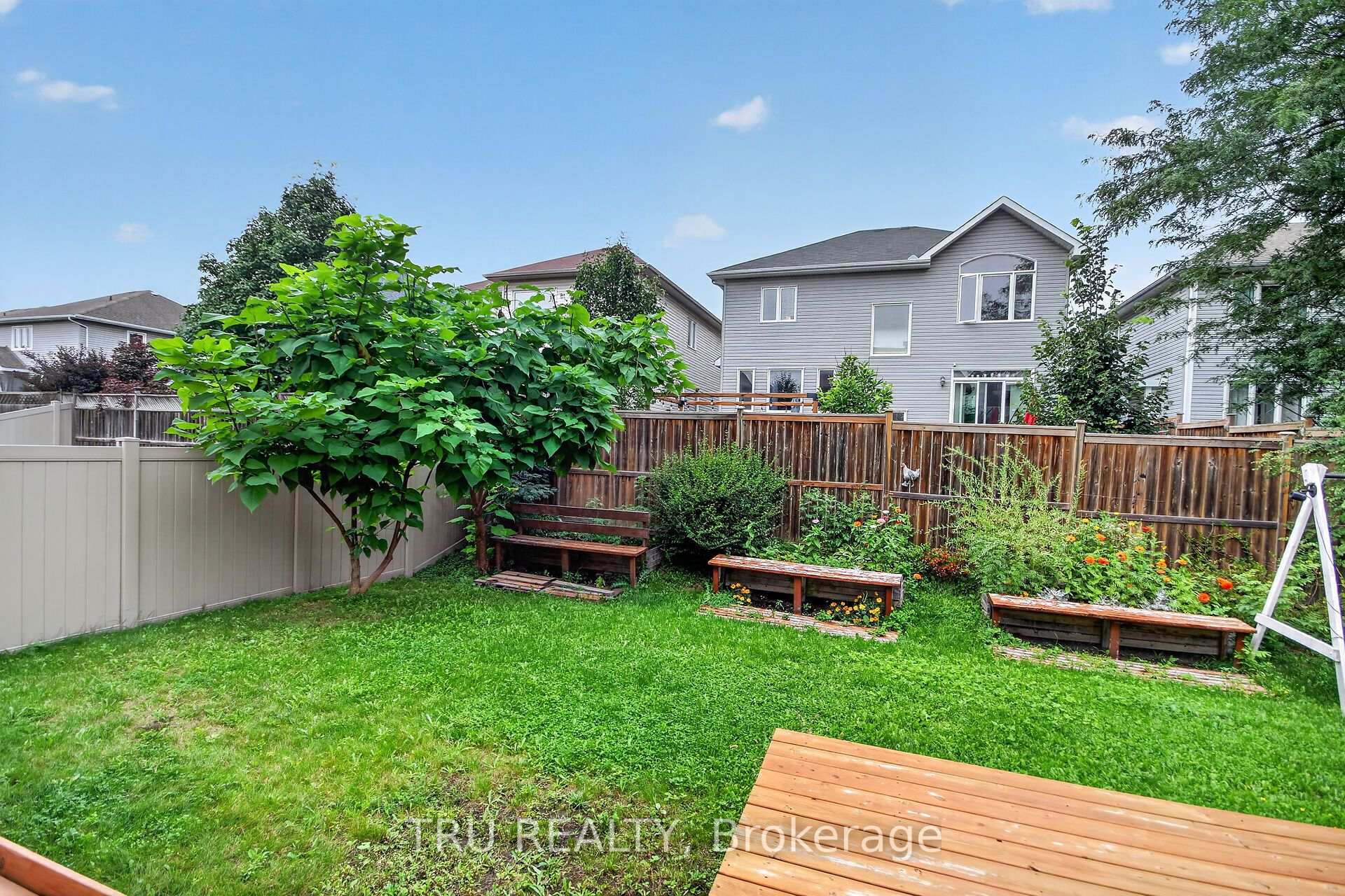 Photo 49 of 641 Parade Drive, Ottawa, Stittsville (South) — HOMEH