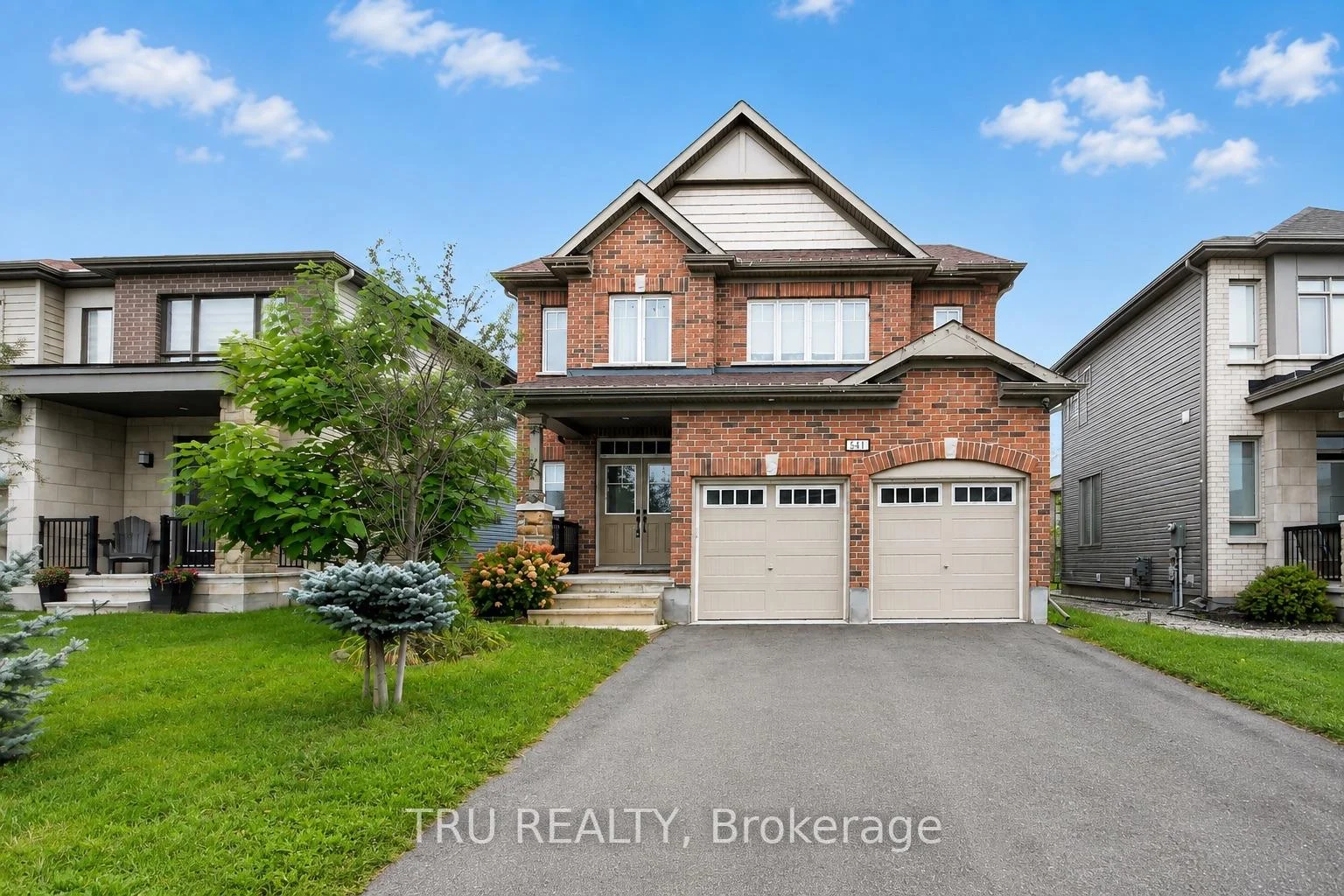 Photo 1 of 641 Parade Drive, Ottawa, Stittsville (South) — HOMEH