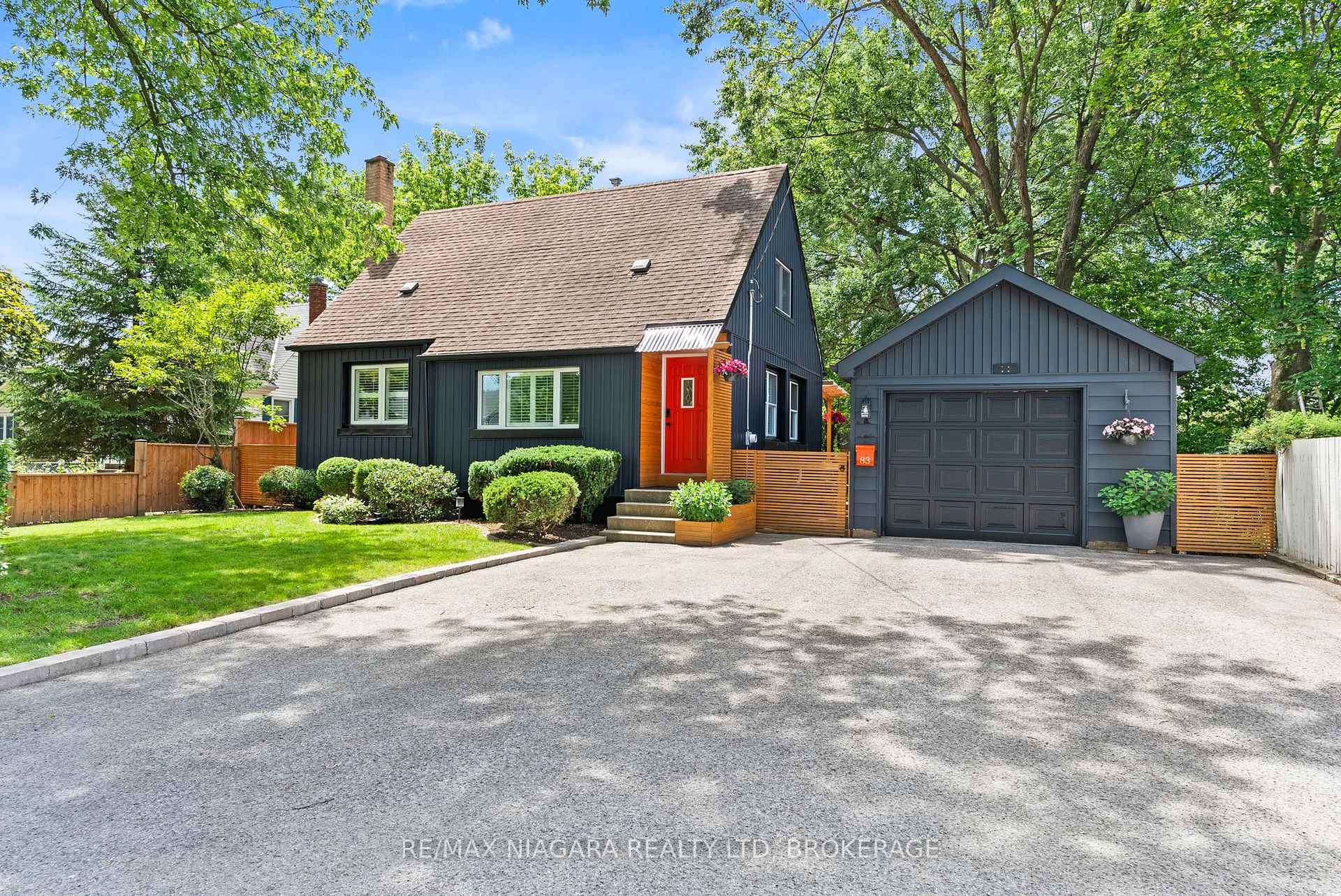 Photo 1 of 83 Devon Road, St. Catharines, Vine/Linwell — HOMEH