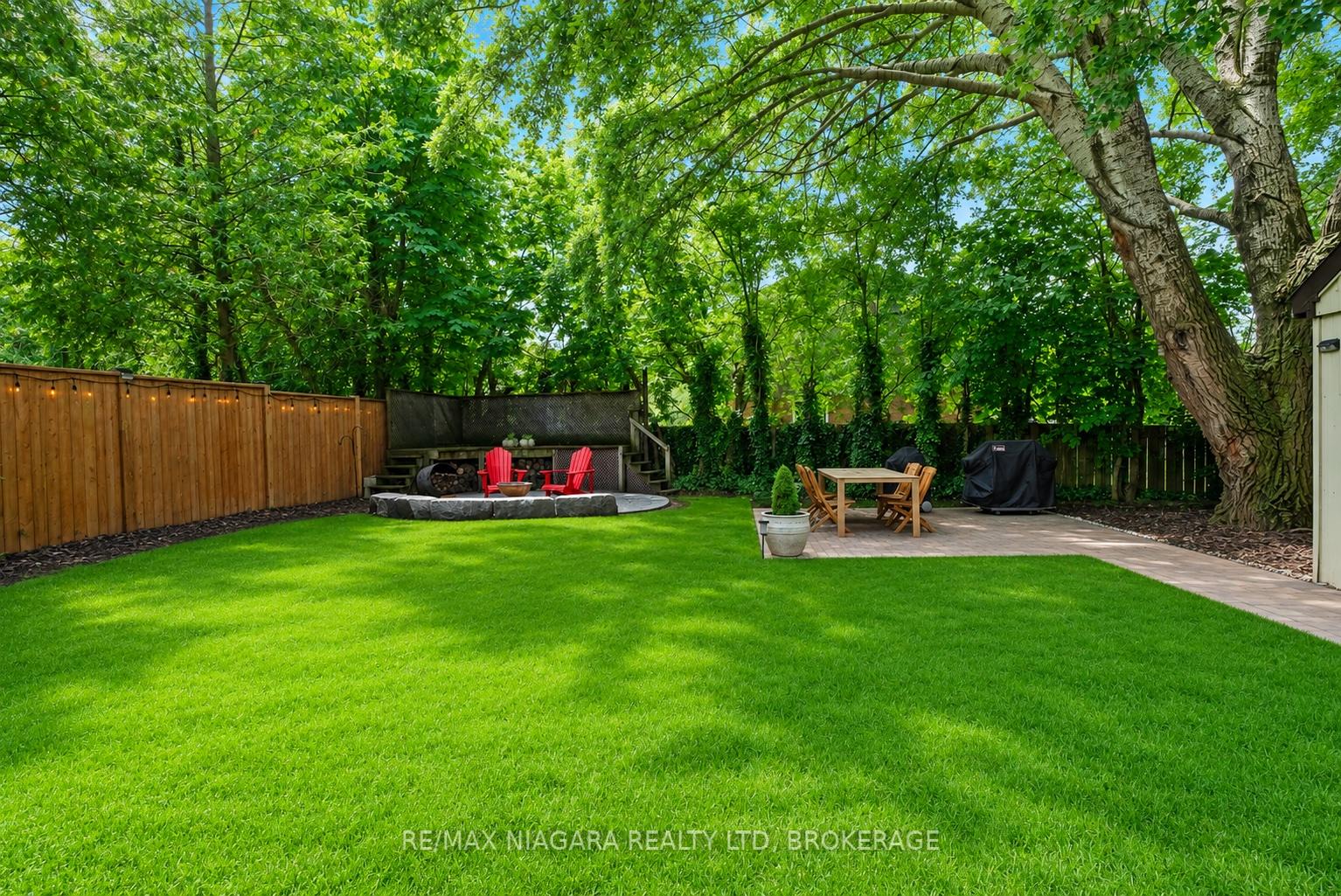 Photo 5 of 83 Devon Road, St. Catharines, Vine/Linwell — HOMEH