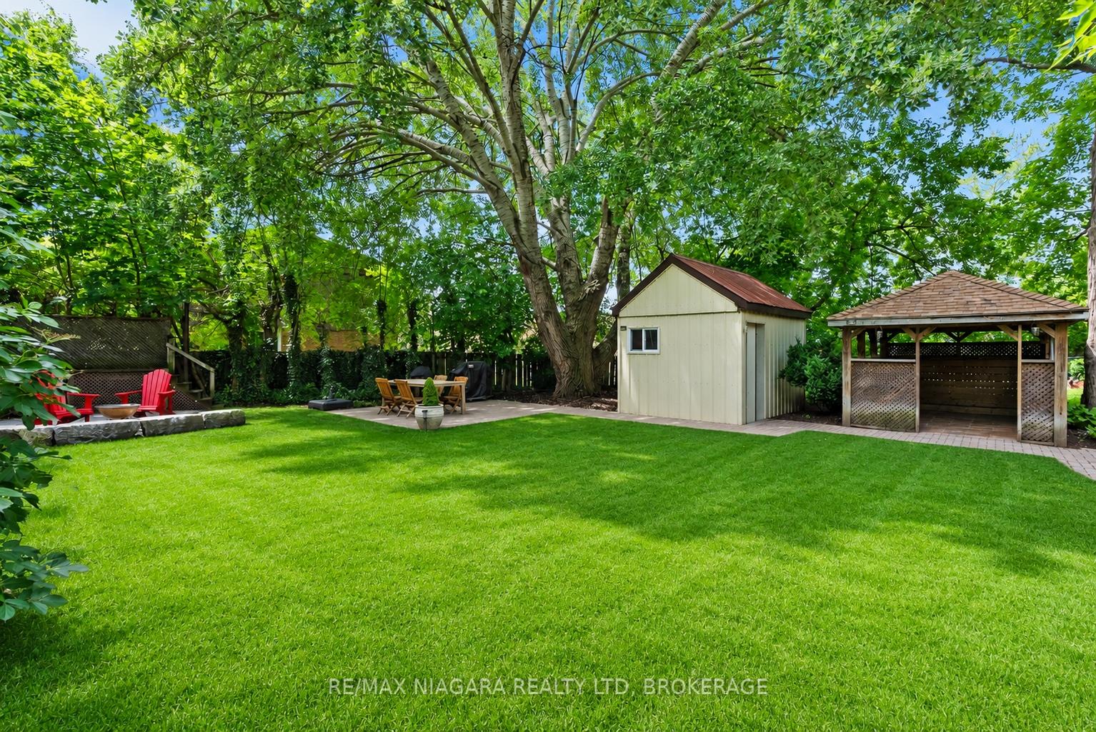 Photo 8 of 83 Devon Road, St. Catharines, Vine/Linwell — HOMEH