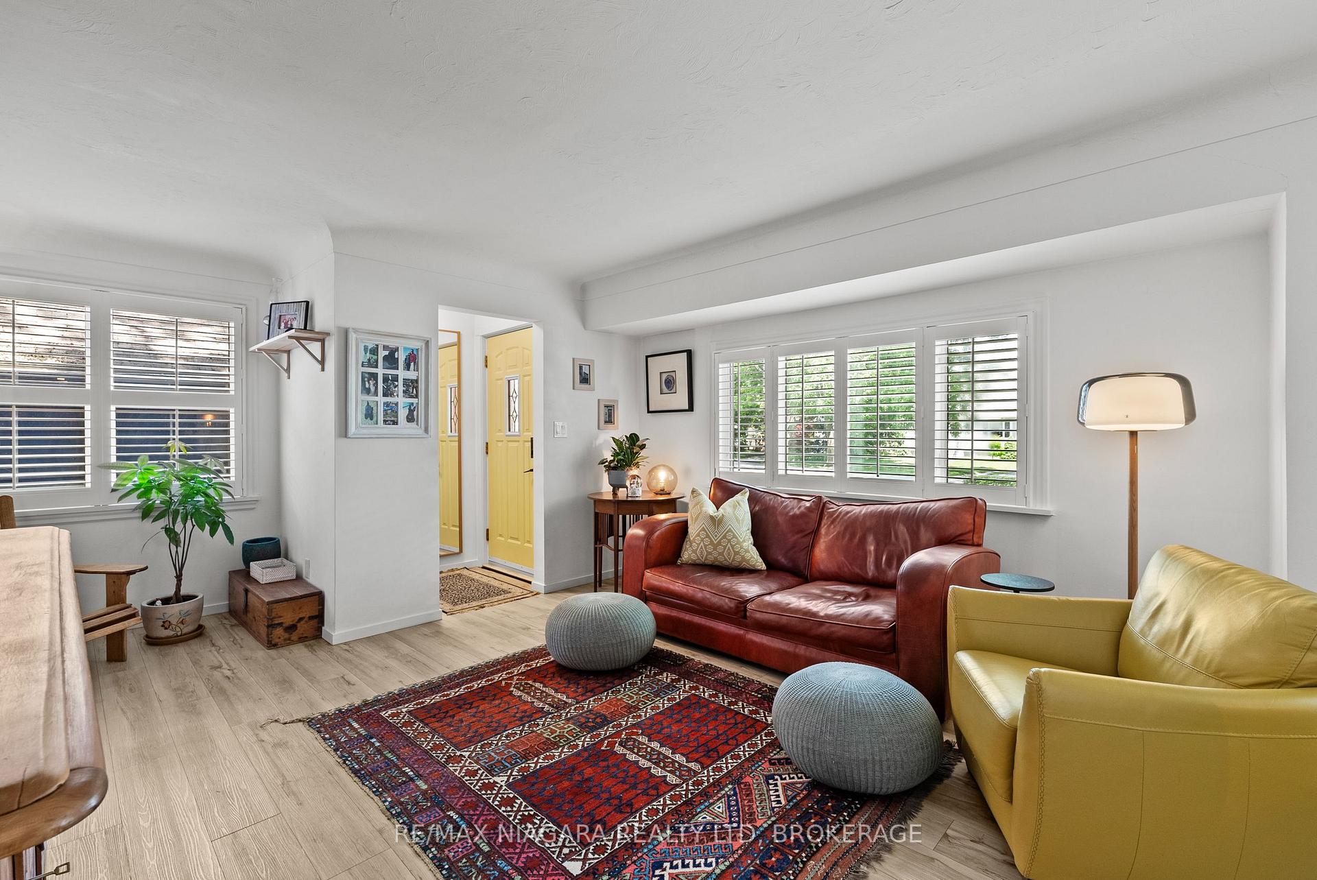 Photo 14 of 83 Devon Road, St. Catharines, Vine/Linwell — HOMEH