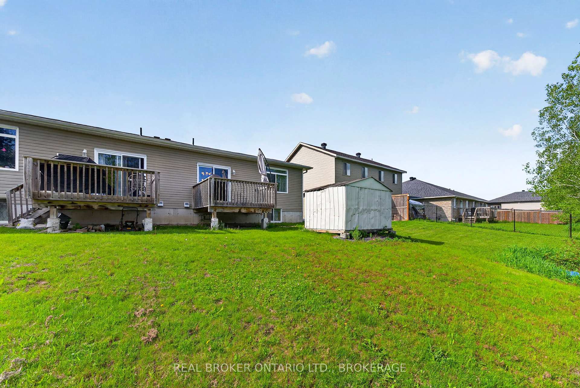 Photo 32 of 250 Lourdes Avenue, Cornwall, Cornwall — HOMEH