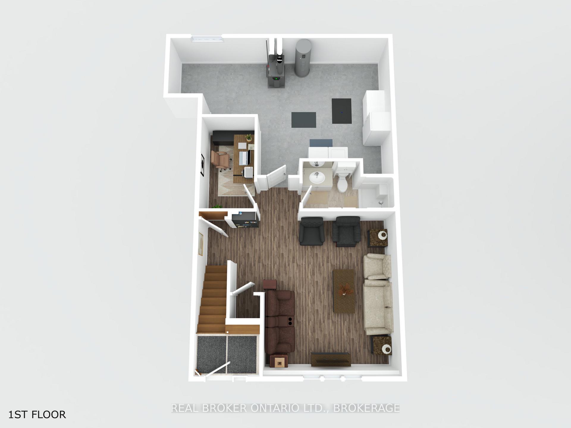 Photo 44 of 250 Lourdes Avenue, Cornwall, Cornwall — HOMEH