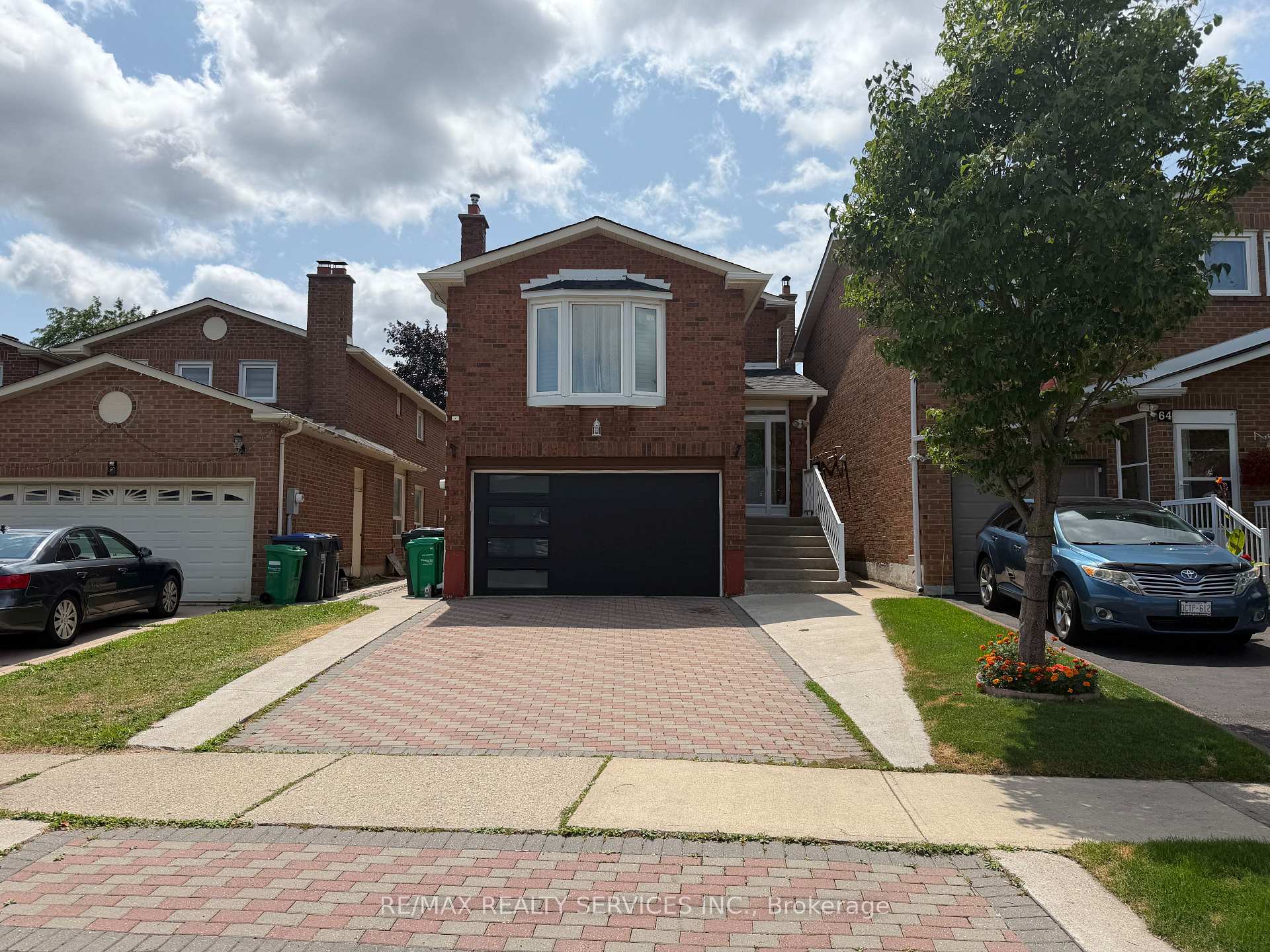 Photo 1 of 62 Trewartha Crescent, Brampton, Heart Lake West — HOMEH