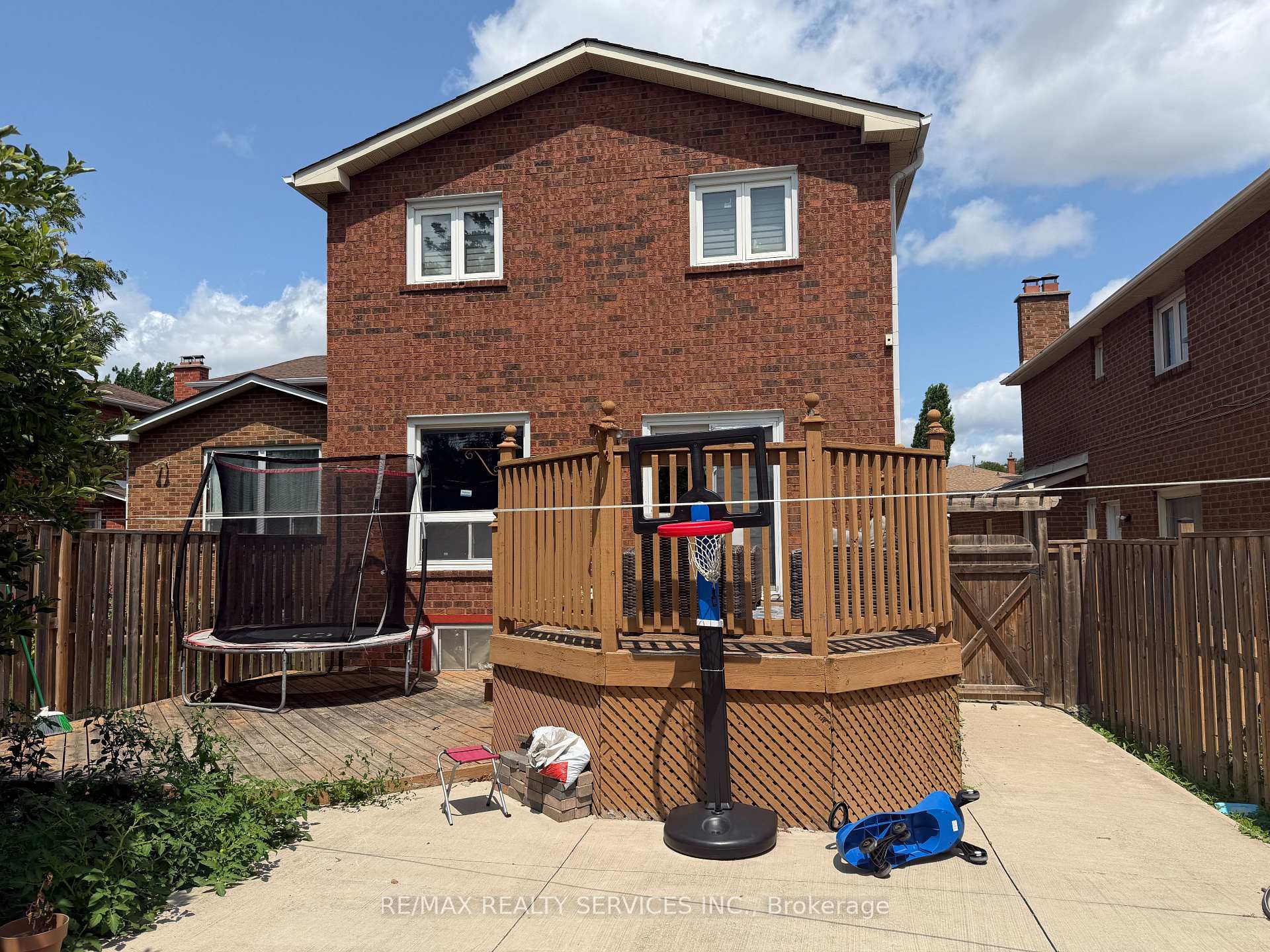 Photo 22 of 62 Trewartha Crescent, Brampton, Heart Lake West — HOMEH