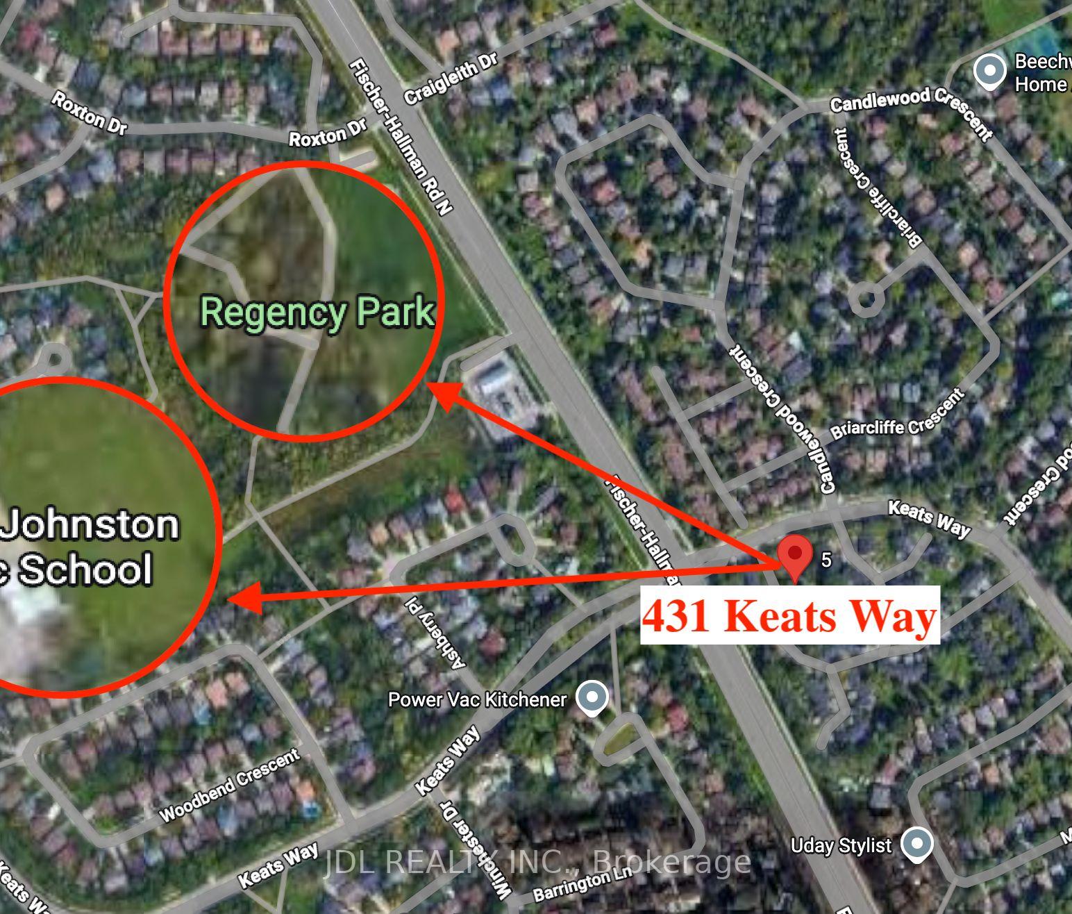 Photo 2 of Unit 5, 431 Keats Way, Waterloo, Beechwood West — HOMEH