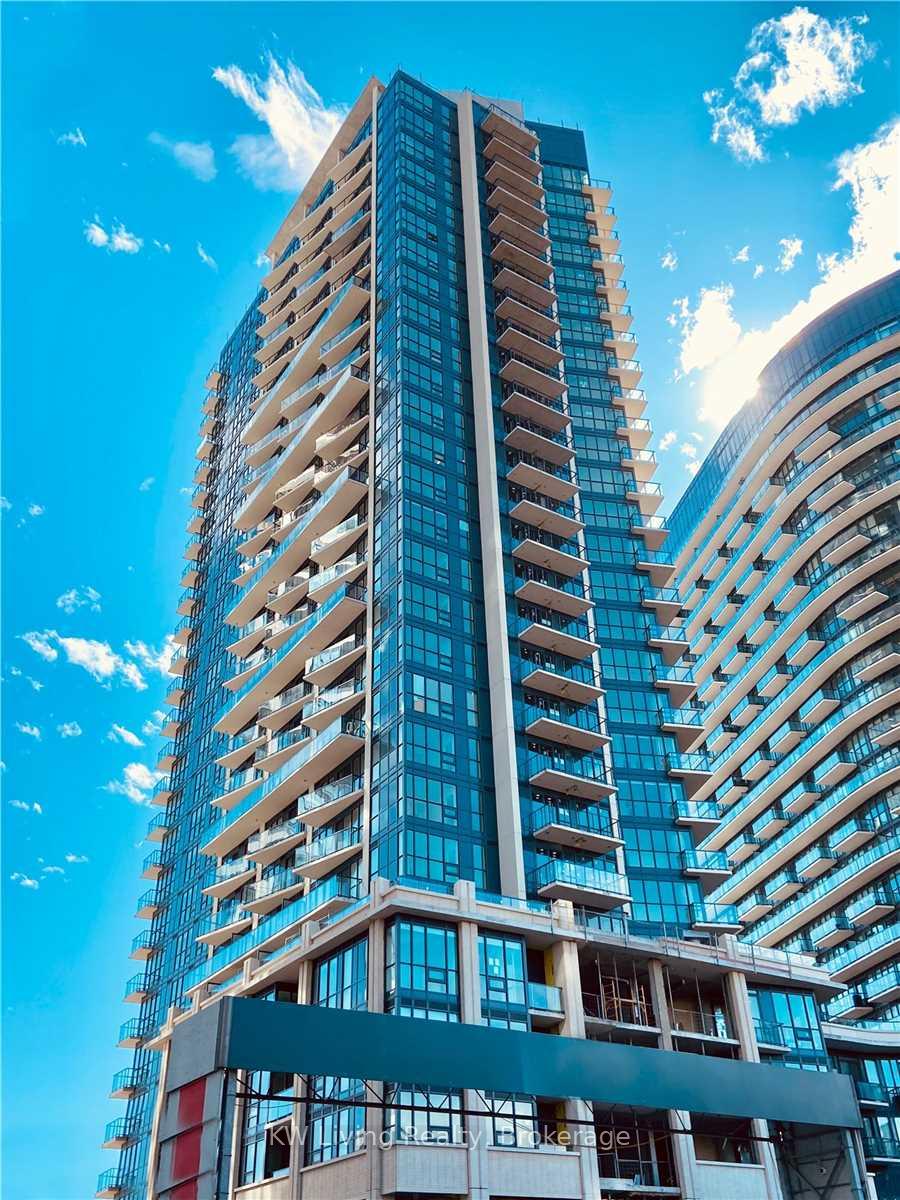 Front of Unit 2002, 49 East Liberty Street