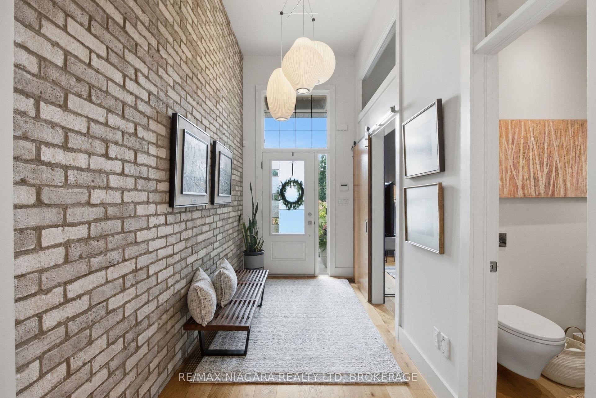 Photo 13 of Unit 8, 6 Tanner Circle, St. Catharines, Lakeshore — HOMEH