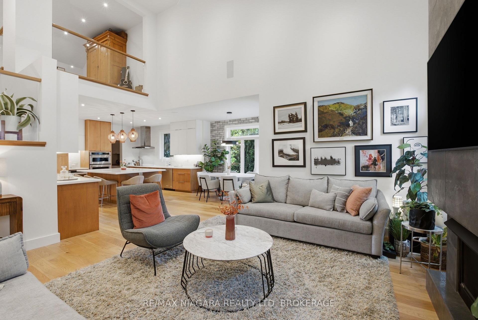 Photo 24 of Unit 8, 6 Tanner Circle, St. Catharines, Lakeshore — HOMEH