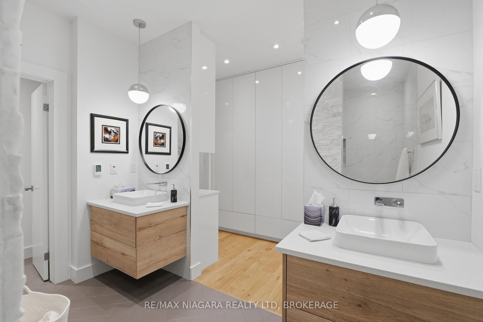 Photo 30 of Unit 8, 6 Tanner Circle, St. Catharines, Lakeshore — HOMEH