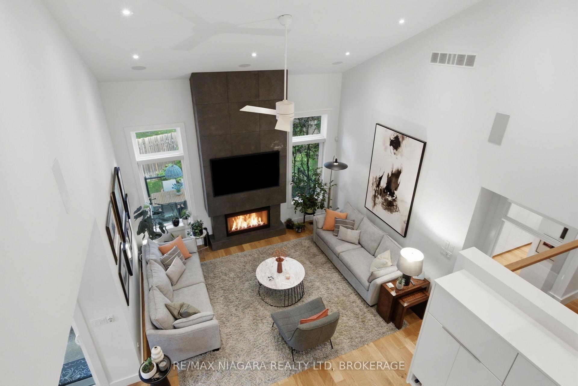 Photo 36 of Unit 8, 6 Tanner Circle, St. Catharines, Lakeshore — HOMEH