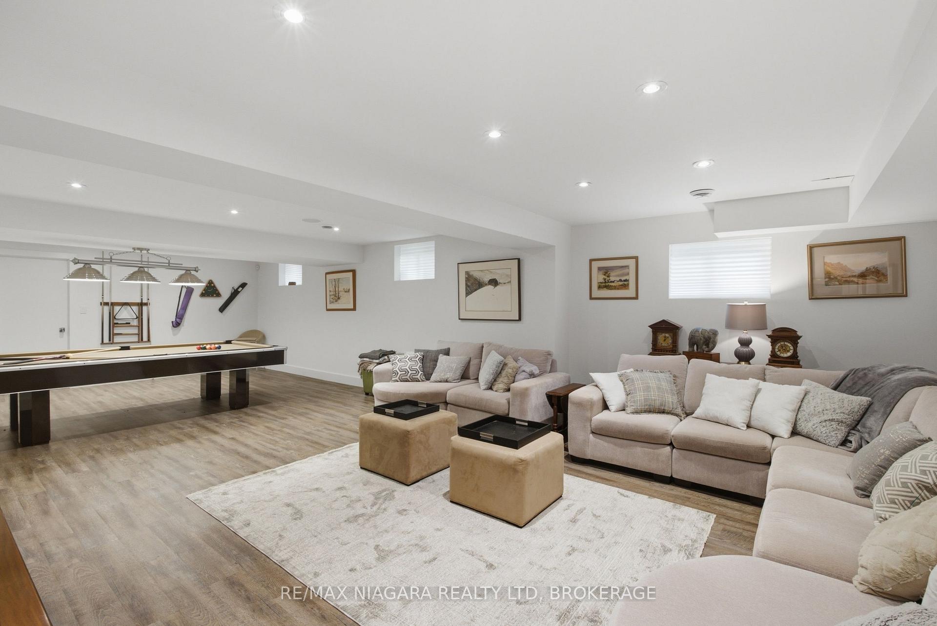 Photo 39 of Unit 8, 6 Tanner Circle, St. Catharines, Lakeshore — HOMEH