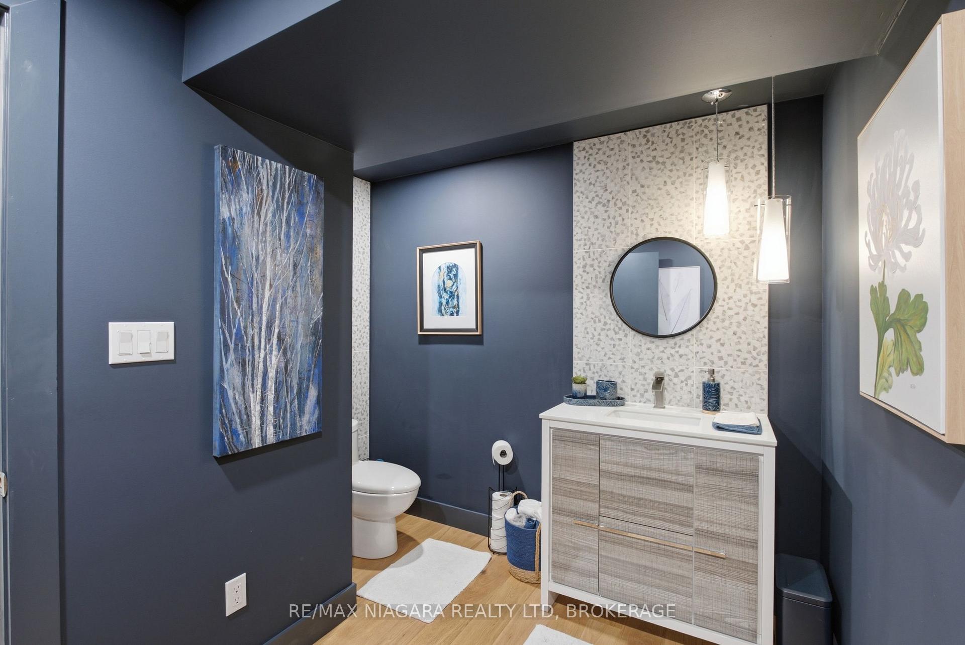 Photo 42 of Unit 8, 6 Tanner Circle, St. Catharines, Lakeshore — HOMEH