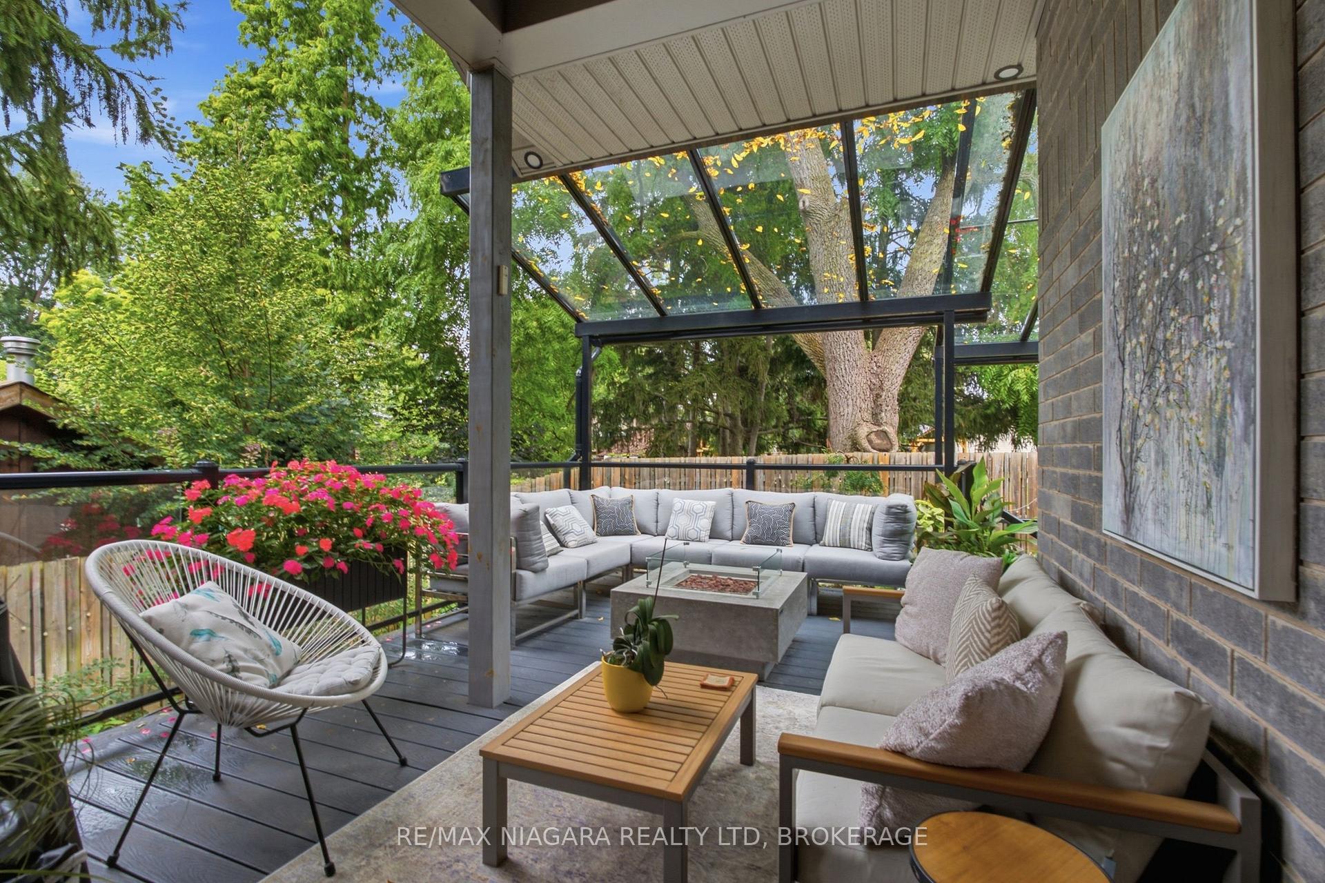 Photo 47 of Unit 8, 6 Tanner Circle, St. Catharines, Lakeshore — HOMEH