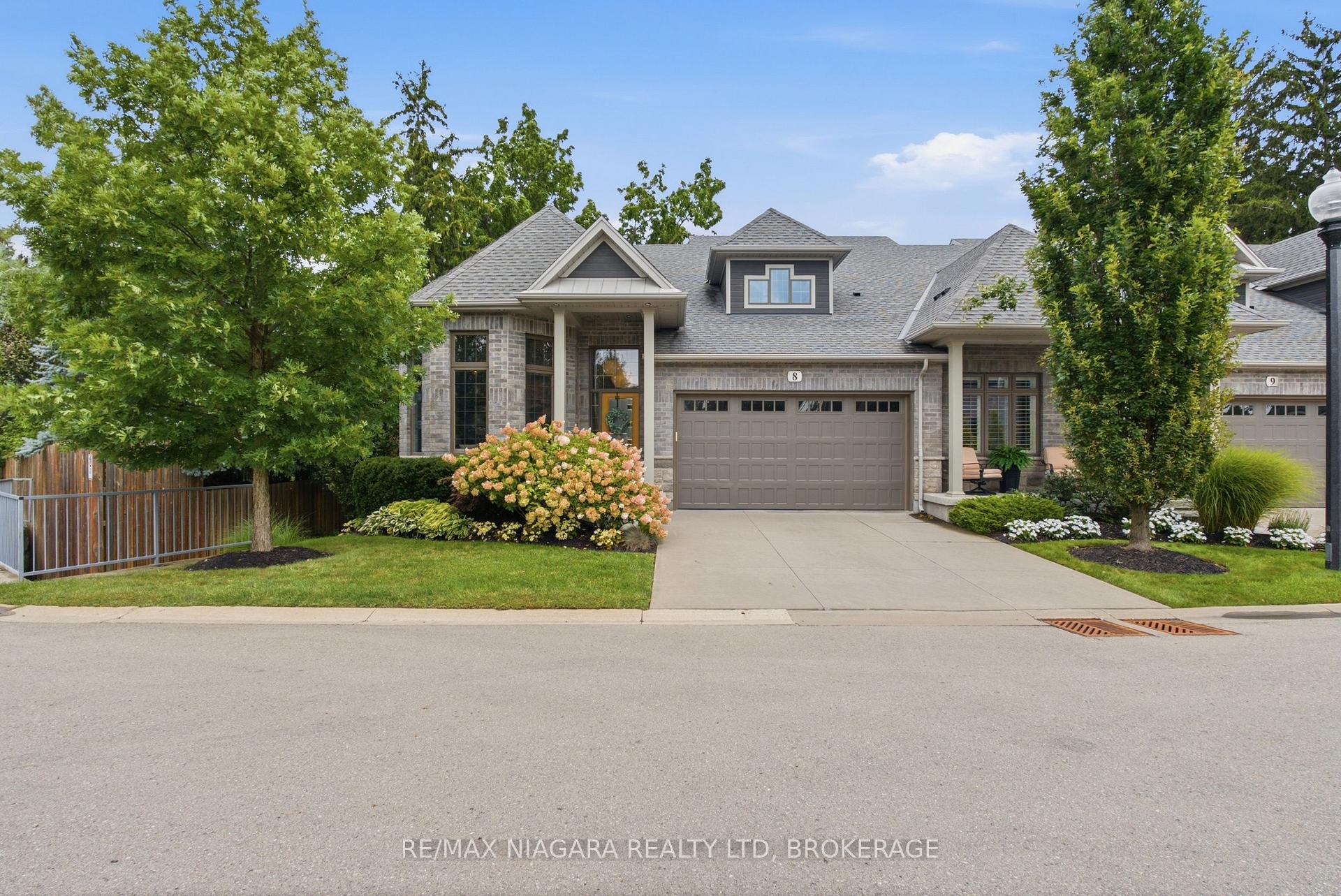 Photo 52 of Unit 8, 6 Tanner Circle, St. Catharines, Lakeshore — HOMEH