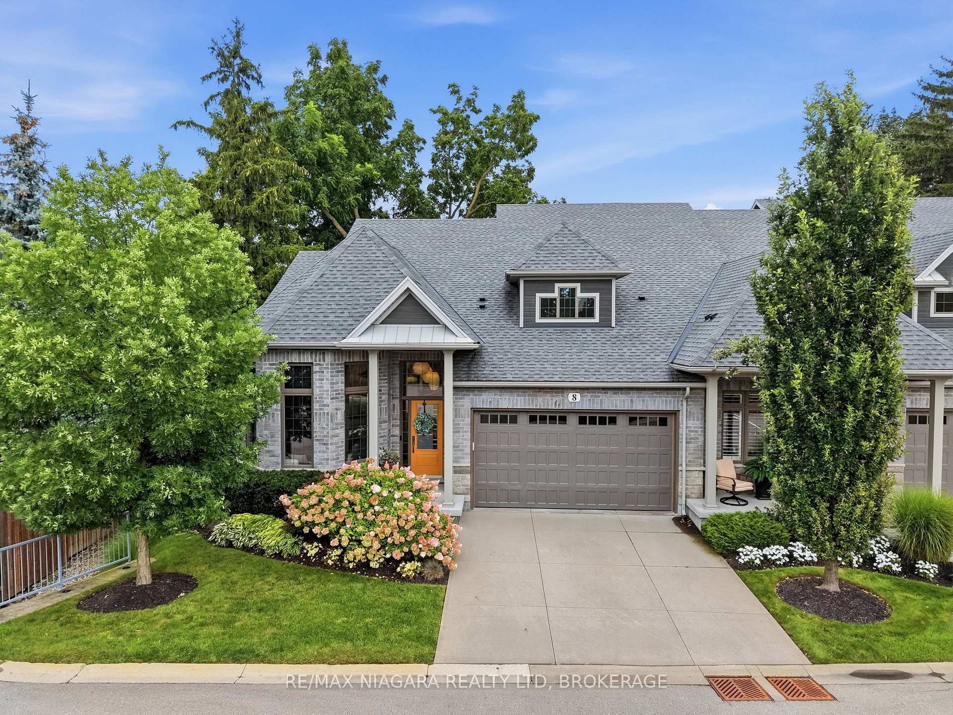 Photo 54 of Unit 8, 6 Tanner Circle, St. Catharines, Lakeshore — HOMEH