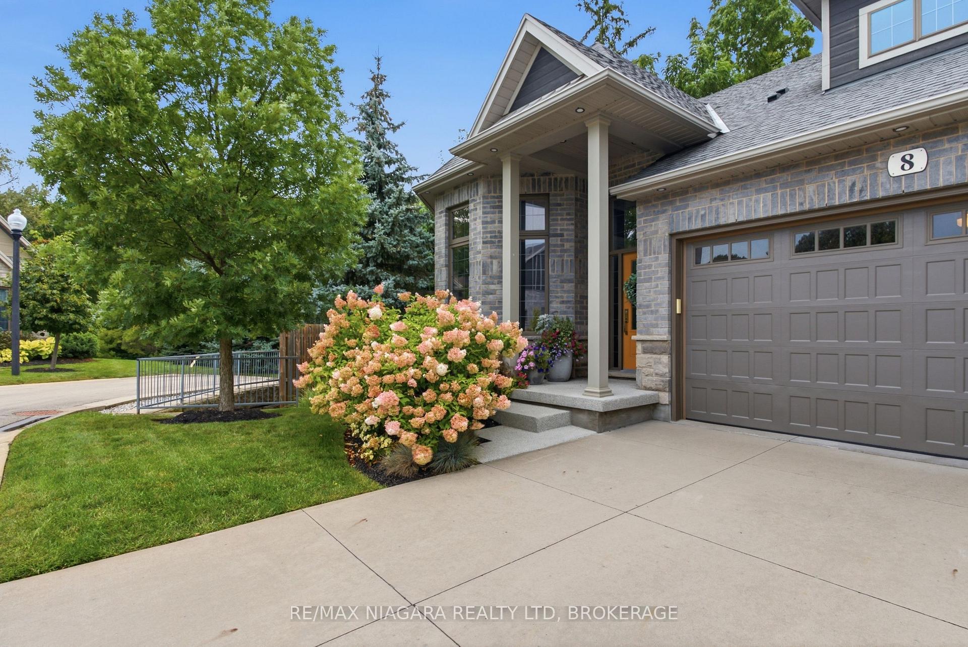 Photo 59 of Unit 8, 6 Tanner Circle, St. Catharines, Lakeshore — HOMEH