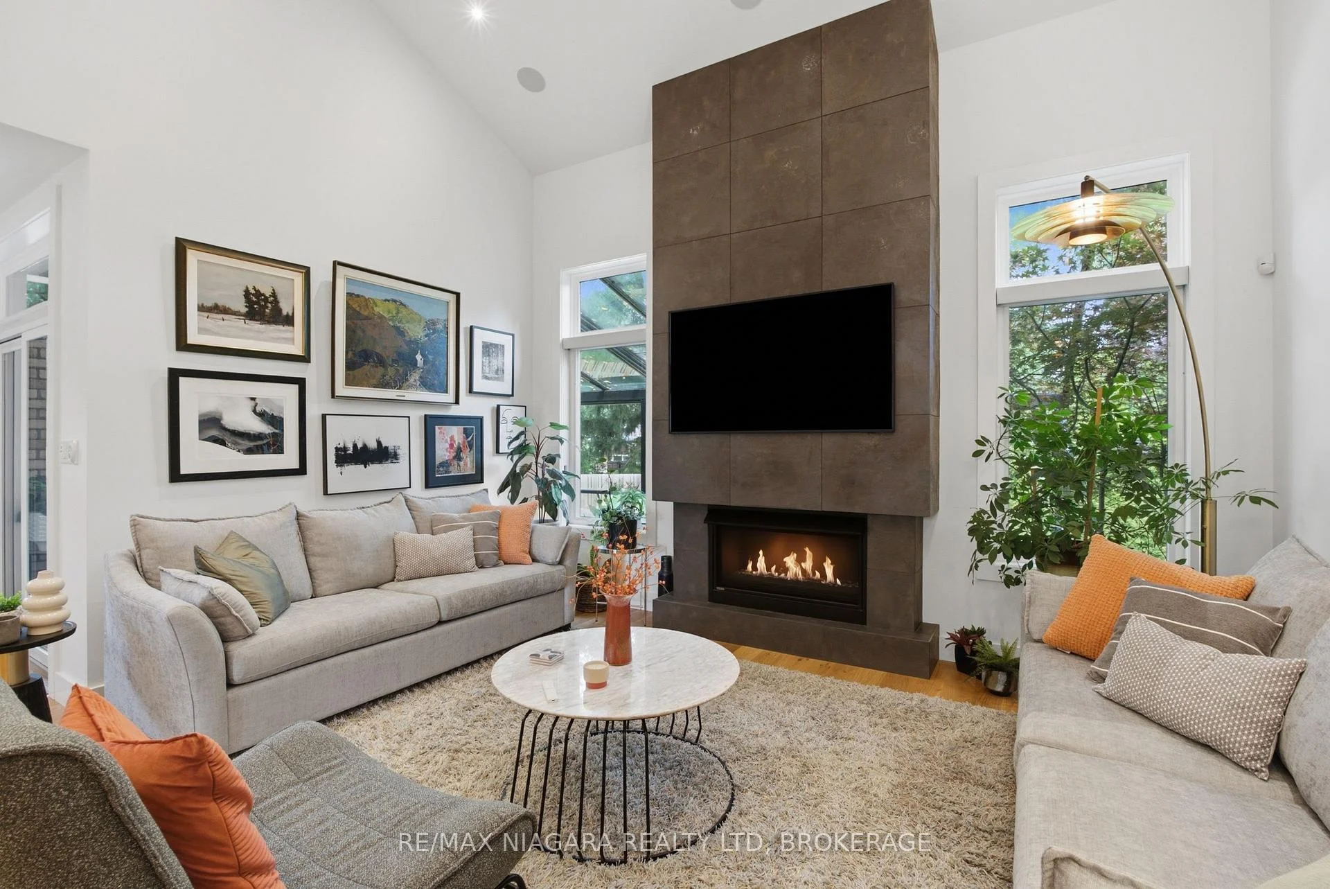 Photo 26 of Unit 8, 6 Tanner Circle, St. Catharines, Lakeshore — HOMEH