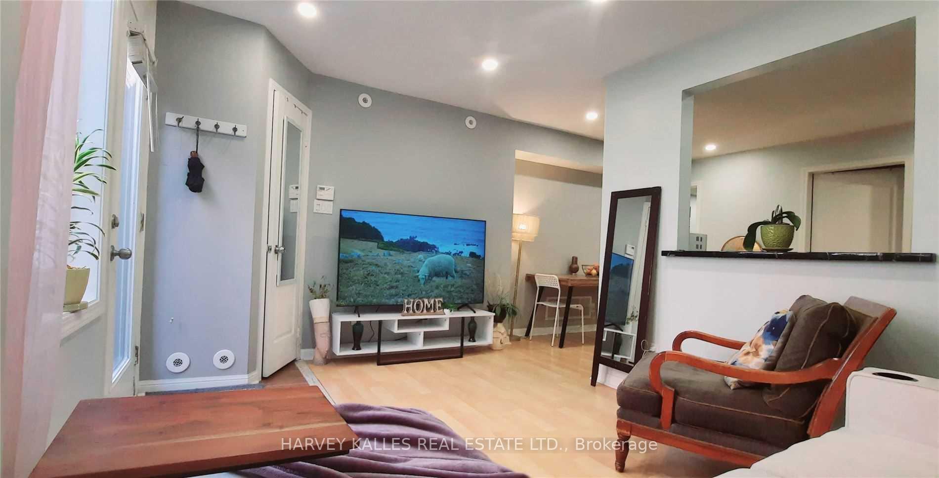 Photo 1 of Unit 220, 28 Douro Street, Toronto, Niagara — HOMEH