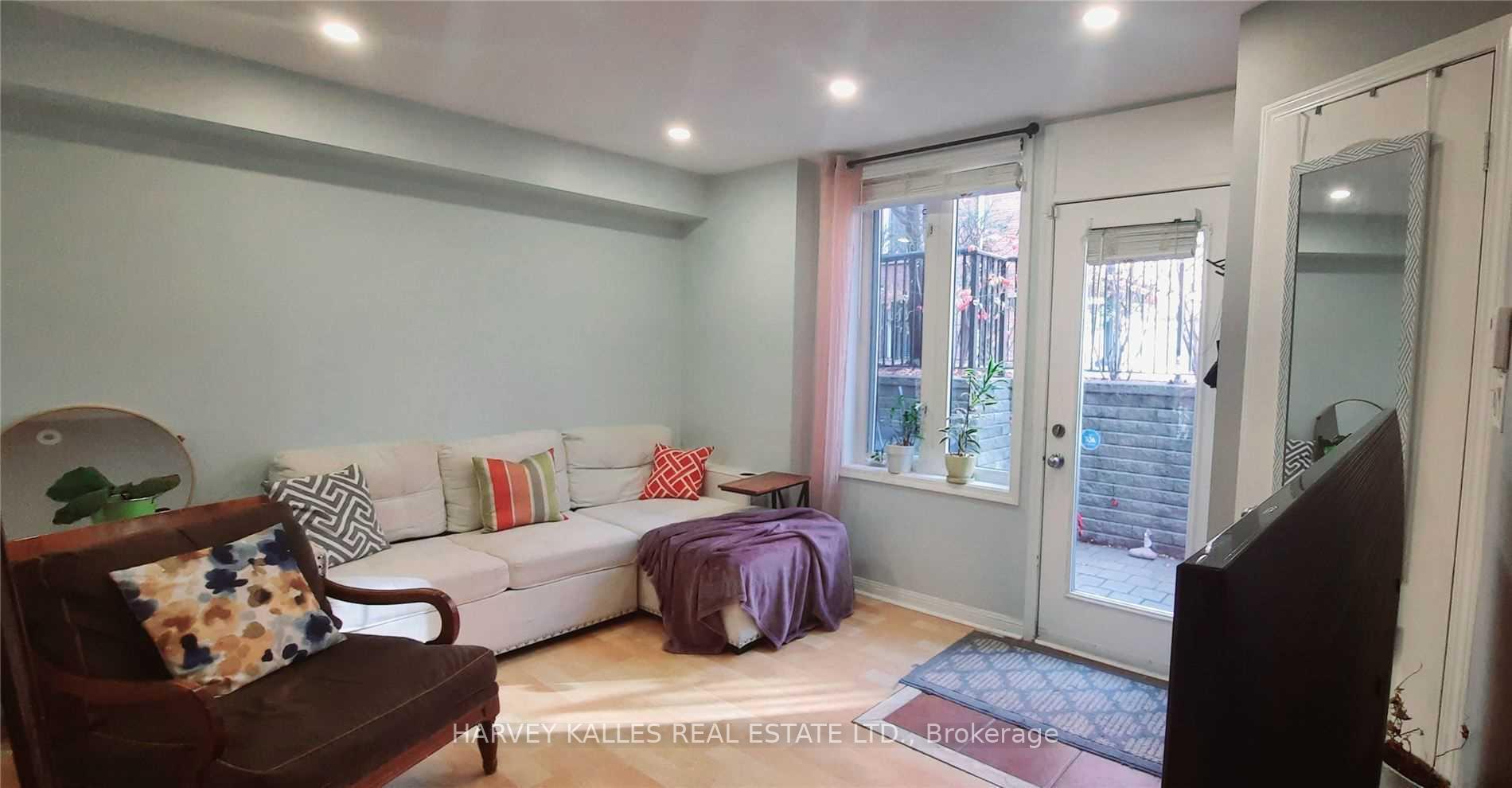 Photo 4 of Unit 220, 28 Douro Street, Toronto, Niagara — HOMEH