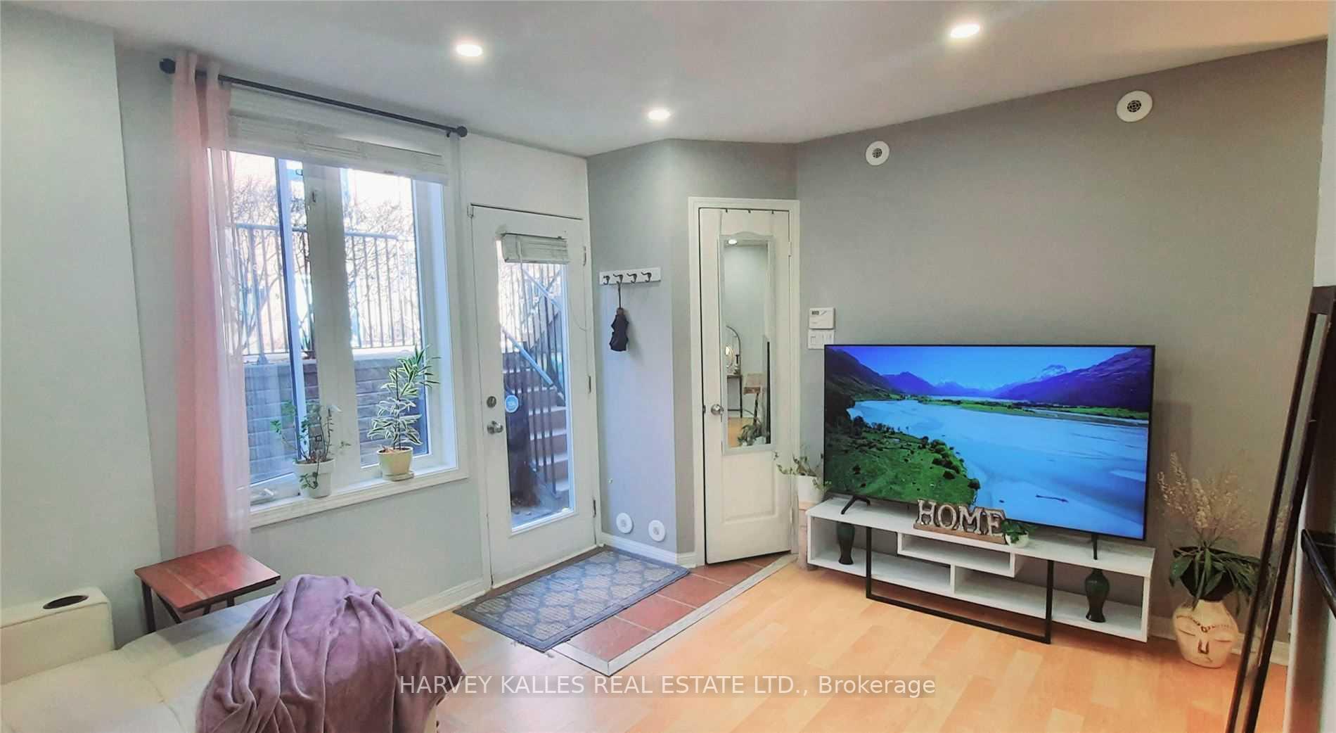 Photo 5 of Unit 220, 28 Douro Street, Toronto, Niagara — HOMEH