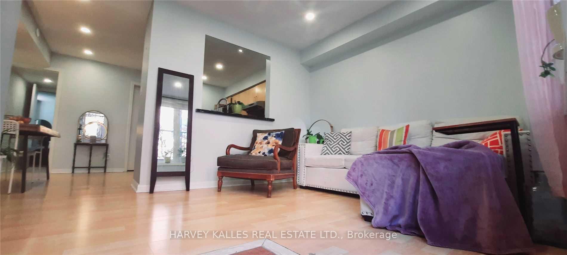 Photo 6 of Unit 220, 28 Douro Street, Toronto, Niagara — HOMEH