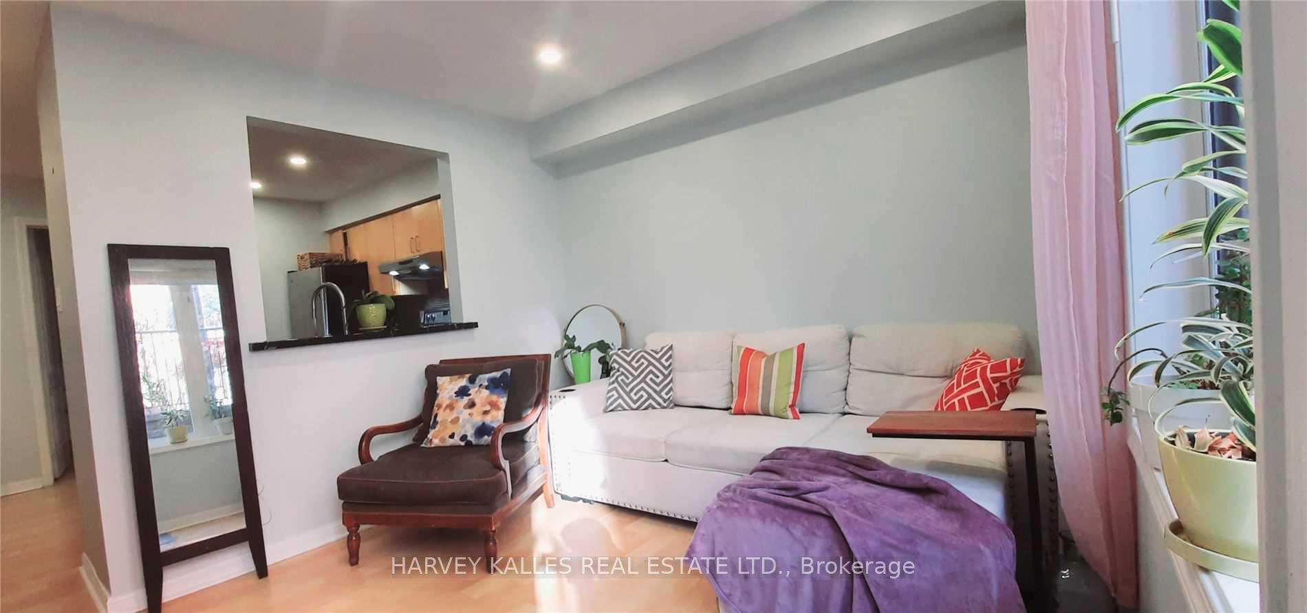Photo 7 of Unit 220, 28 Douro Street, Toronto, Niagara — HOMEH