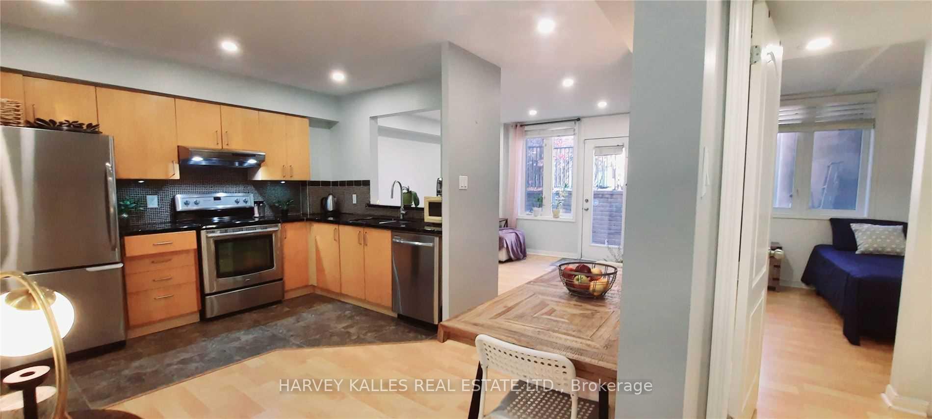 Photo 8 of Unit 220, 28 Douro Street, Toronto, Niagara — HOMEH