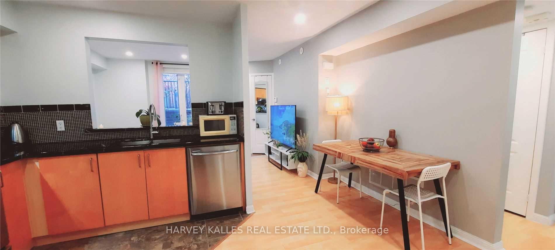 Photo 9 of Unit 220, 28 Douro Street, Toronto, Niagara — HOMEH