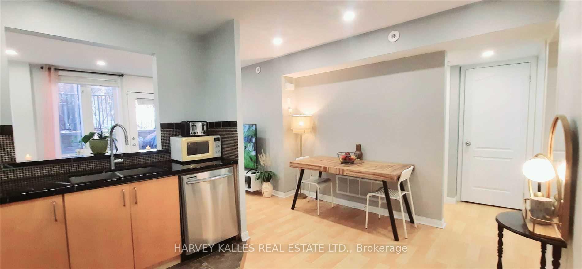 Photo 10 of Unit 220, 28 Douro Street, Toronto, Niagara — HOMEH