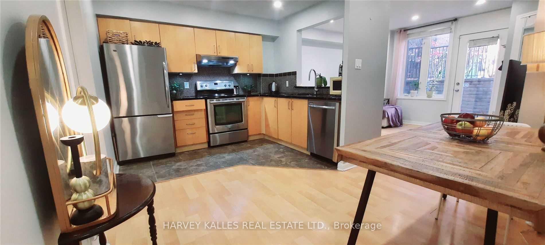 Photo 11 of Unit 220, 28 Douro Street, Toronto, Niagara — HOMEH