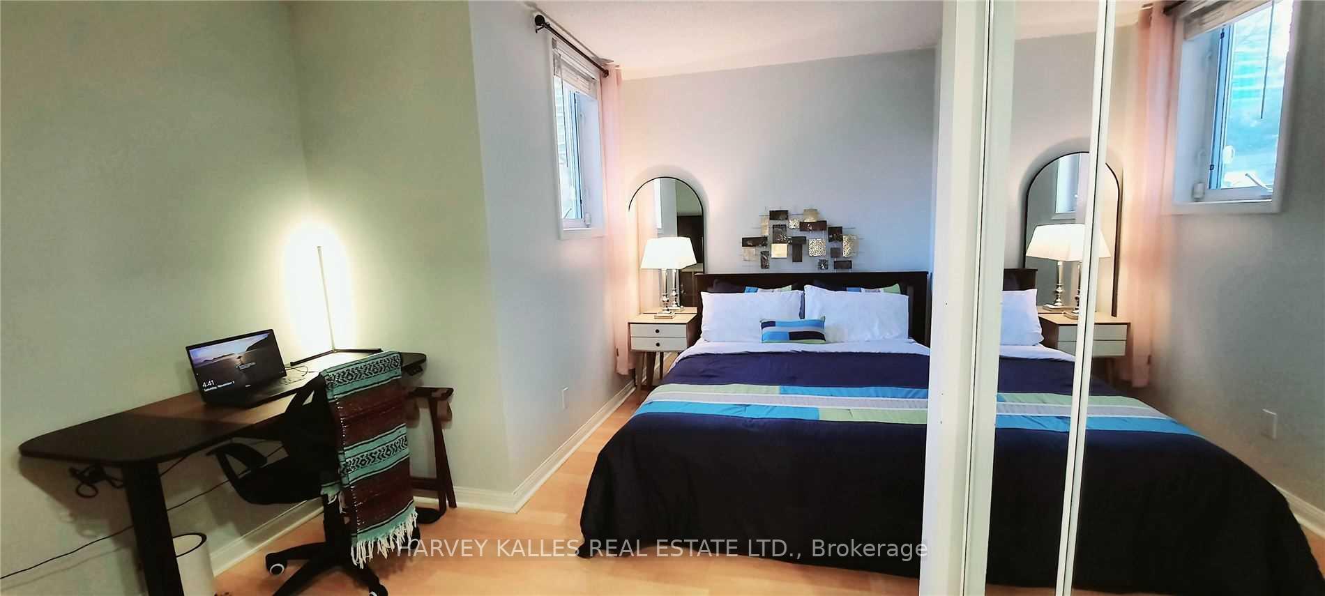 Photo 13 of Unit 220, 28 Douro Street, Toronto, Niagara — HOMEH