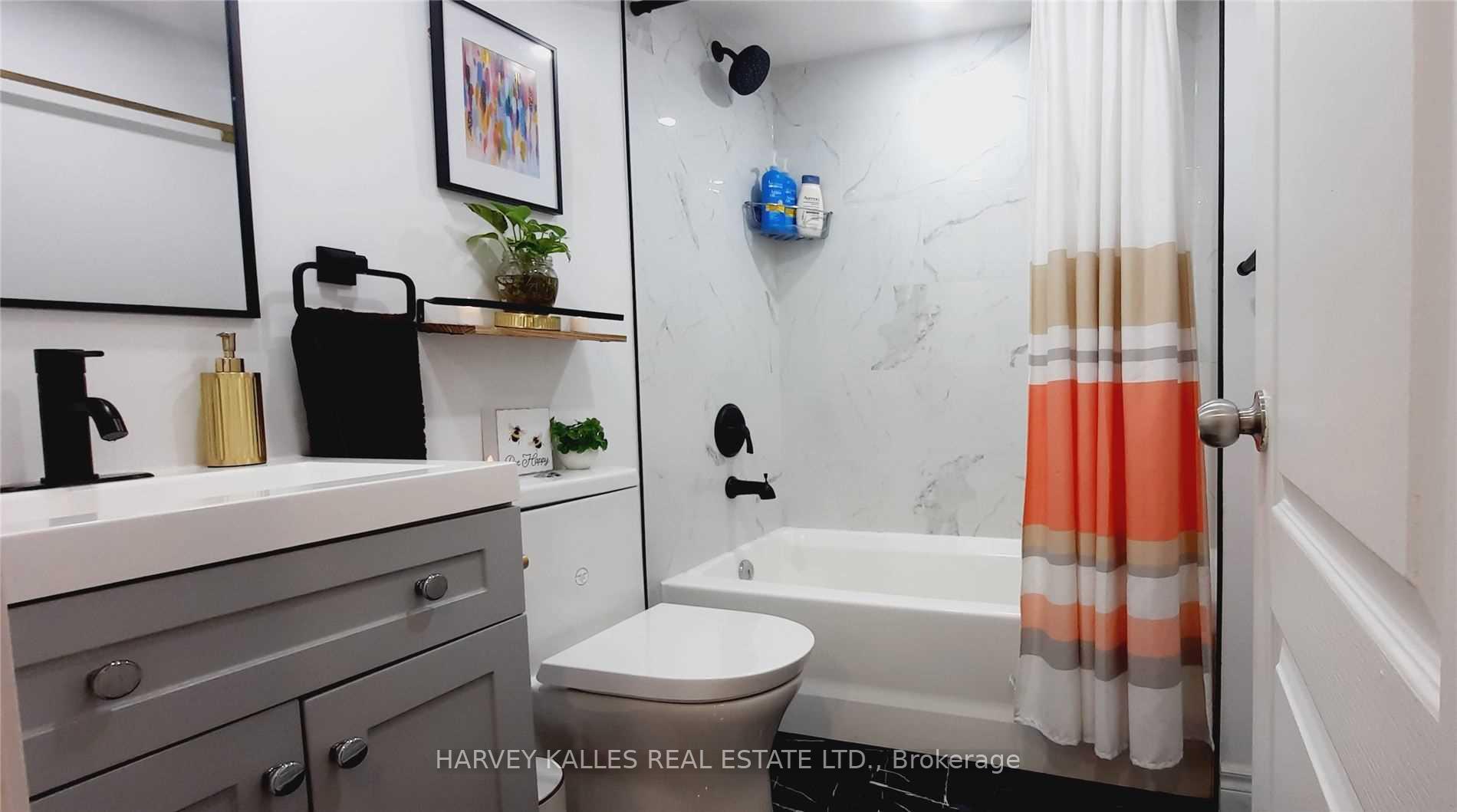 Photo 22 of Unit 220, 28 Douro Street, Toronto, Niagara — HOMEH