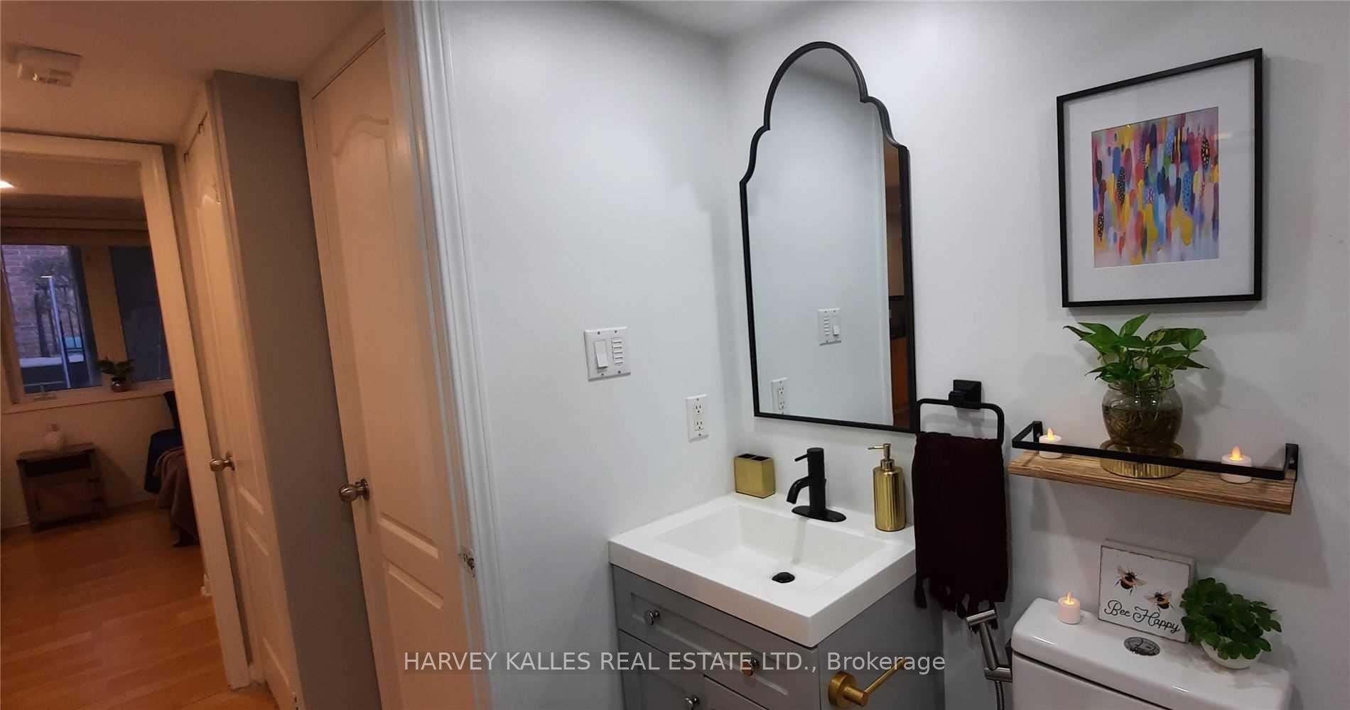 Photo 24 of Unit 220, 28 Douro Street, Toronto, Niagara — HOMEH
