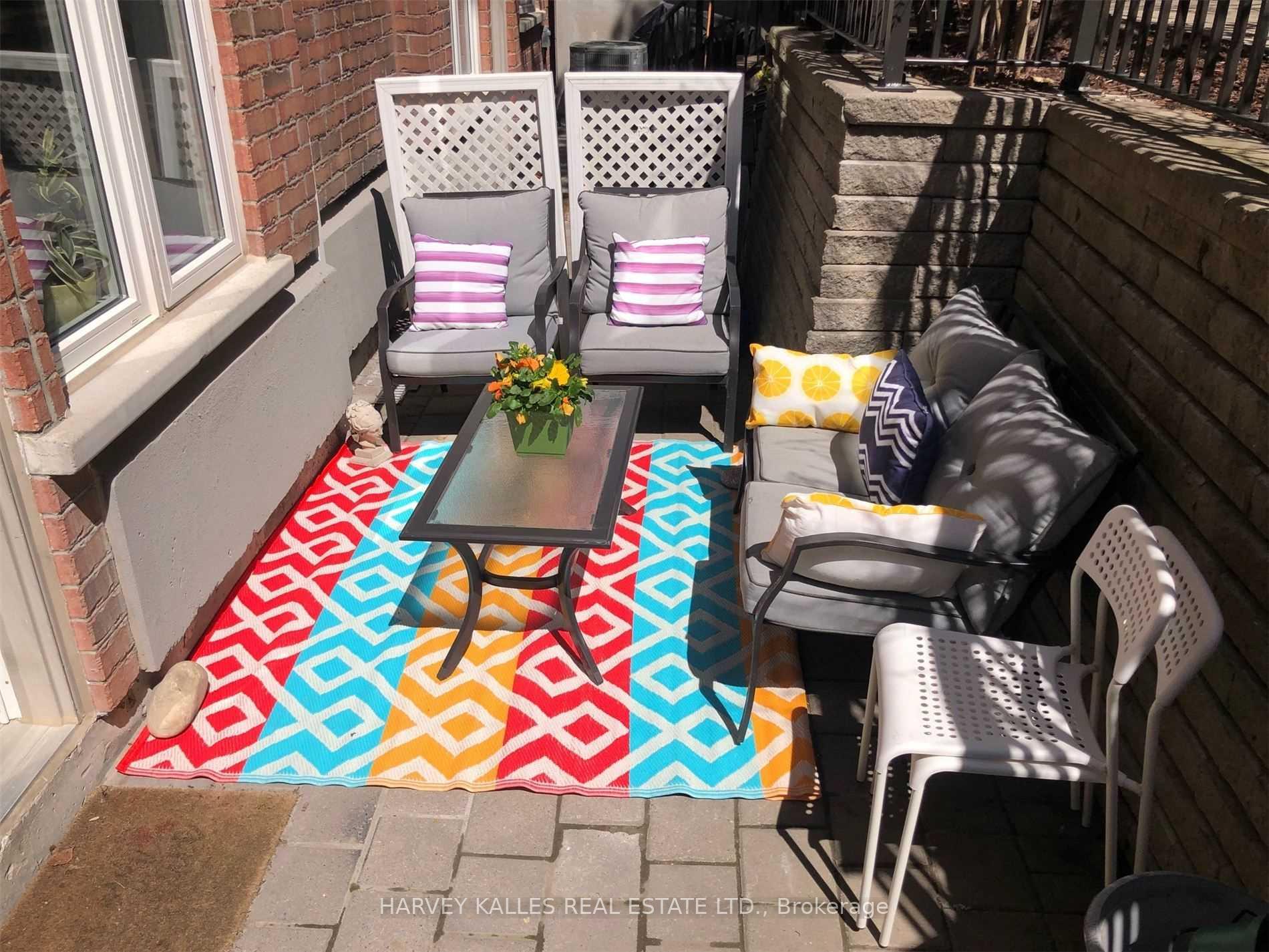 Photo 25 of Unit 220, 28 Douro Street, Toronto, Niagara — HOMEH