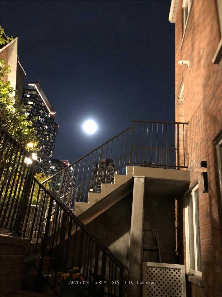 Photo 27 of Unit 220, 28 Douro Street, Toronto, Niagara — HOMEH
