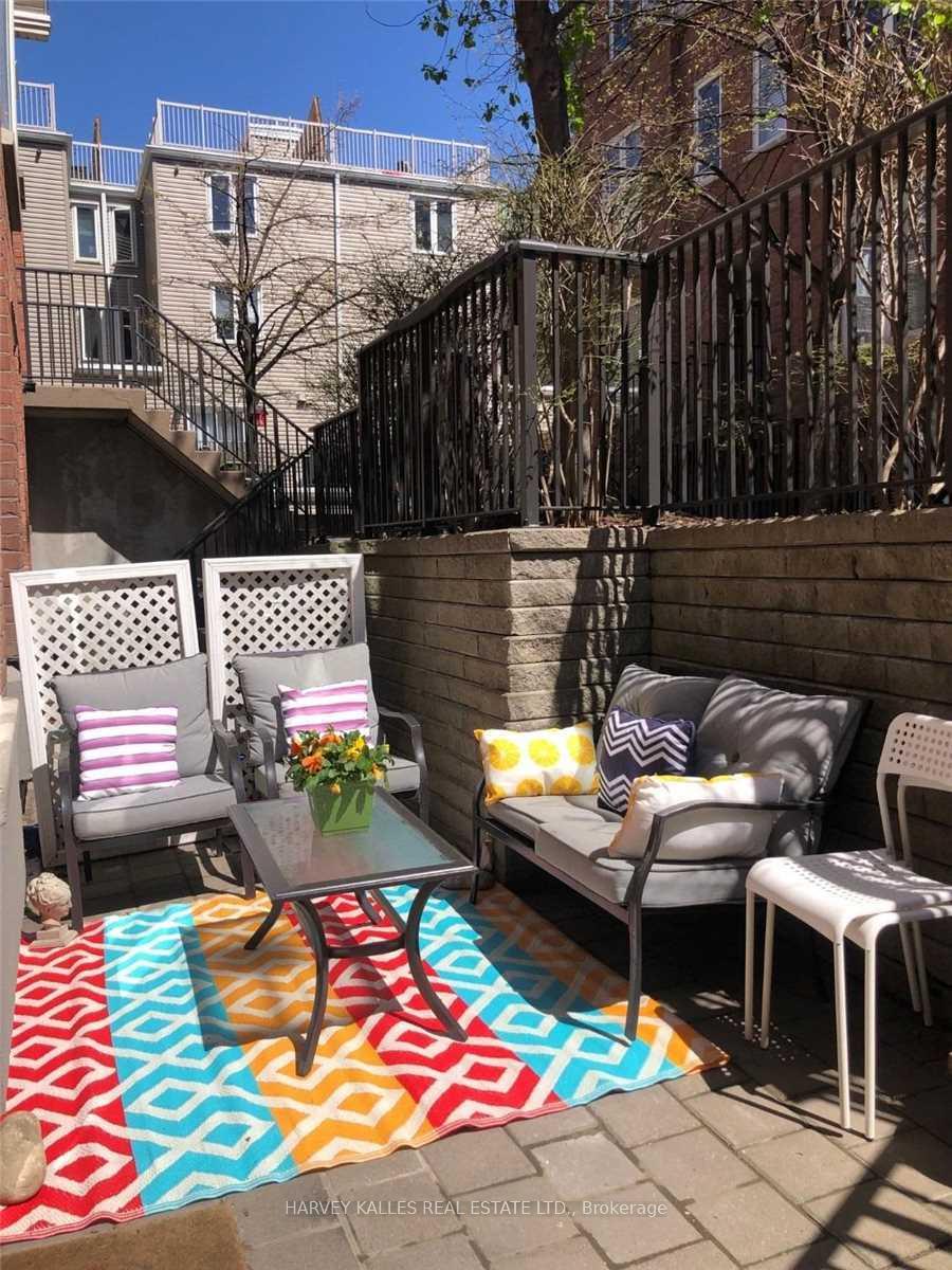 Photo 28 of Unit 220, 28 Douro Street, Toronto, Niagara — HOMEH
