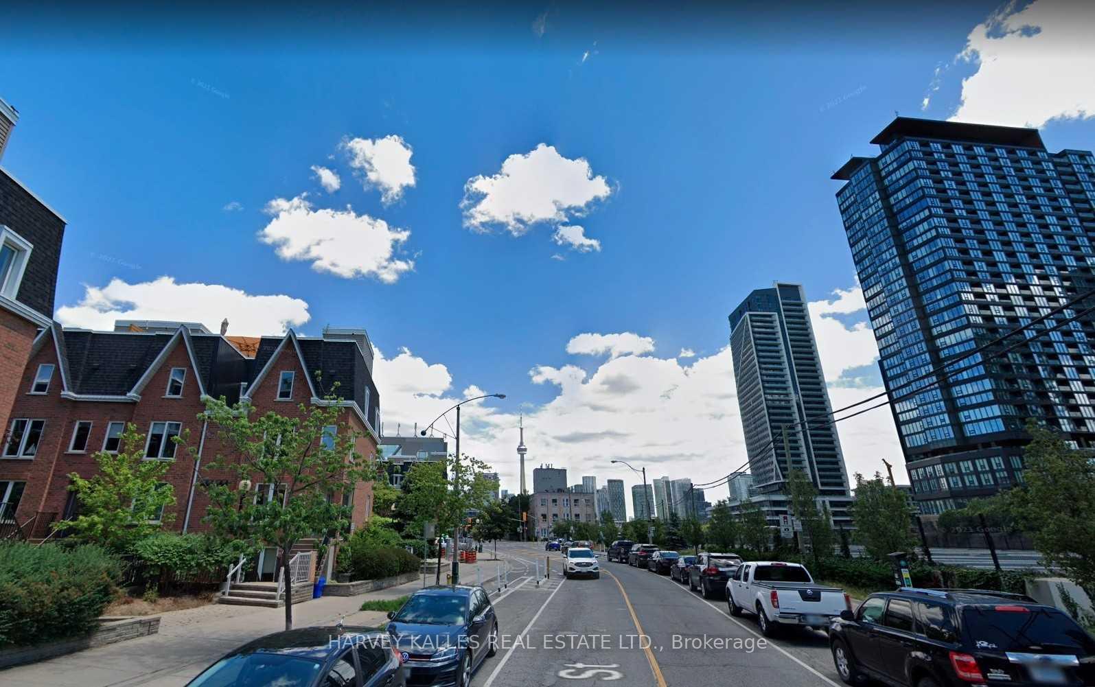 Photo 30 of Unit 220, 28 Douro Street, Toronto, Niagara — HOMEH