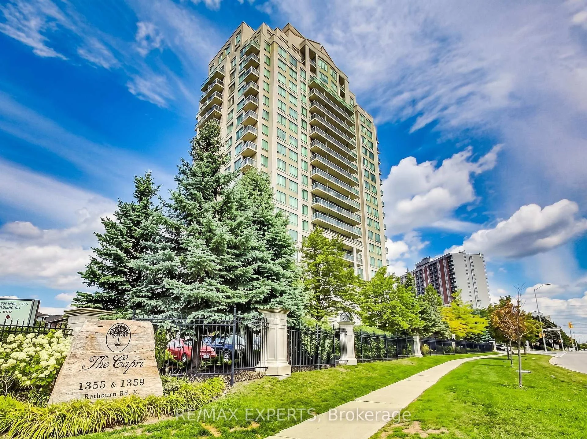 Photo of Unit 209, 1359 Rathburn Road
