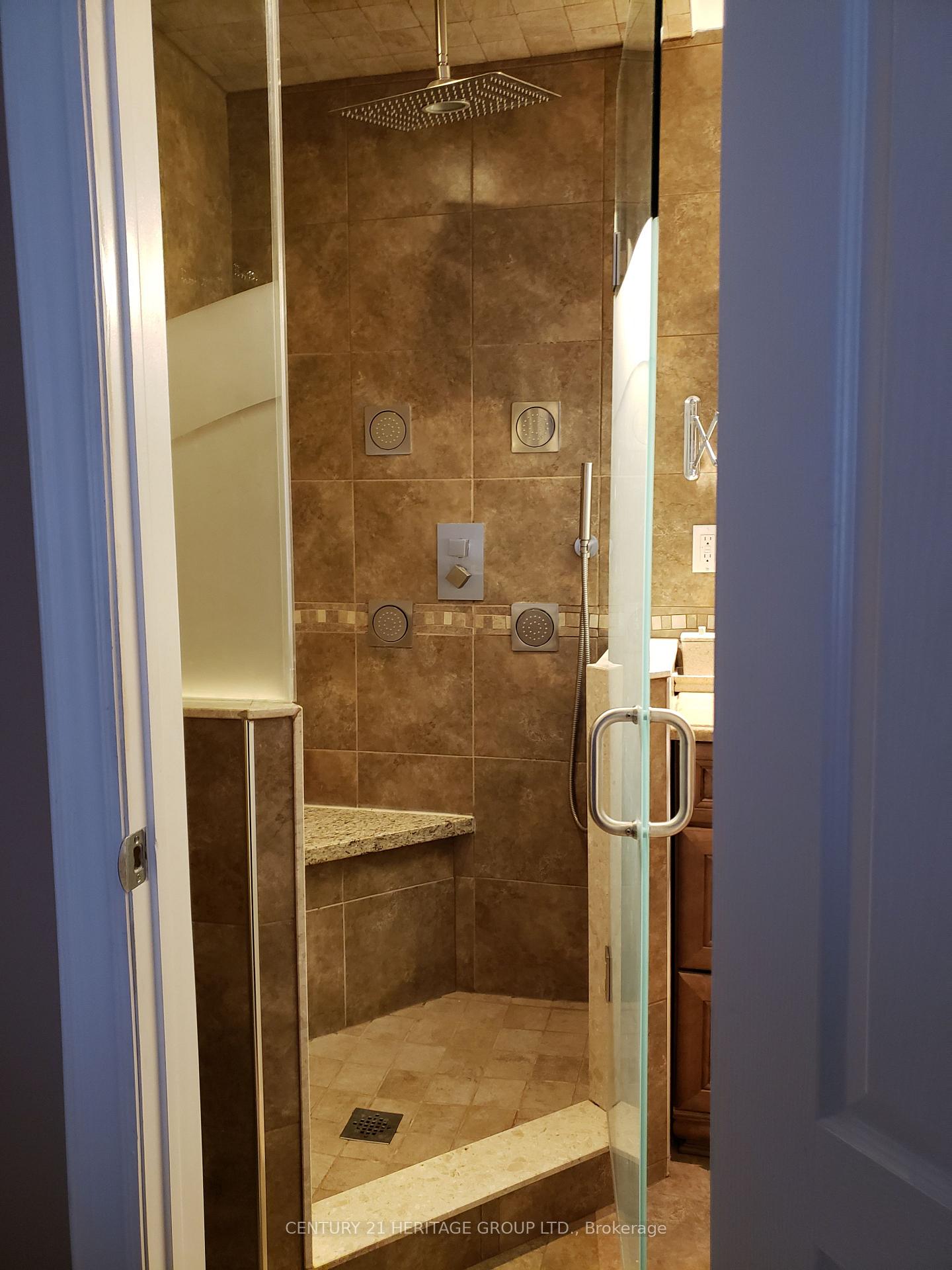 Photo 17 of 131 Black Hawk Way, North York, Westminster-Branson — HOMEH