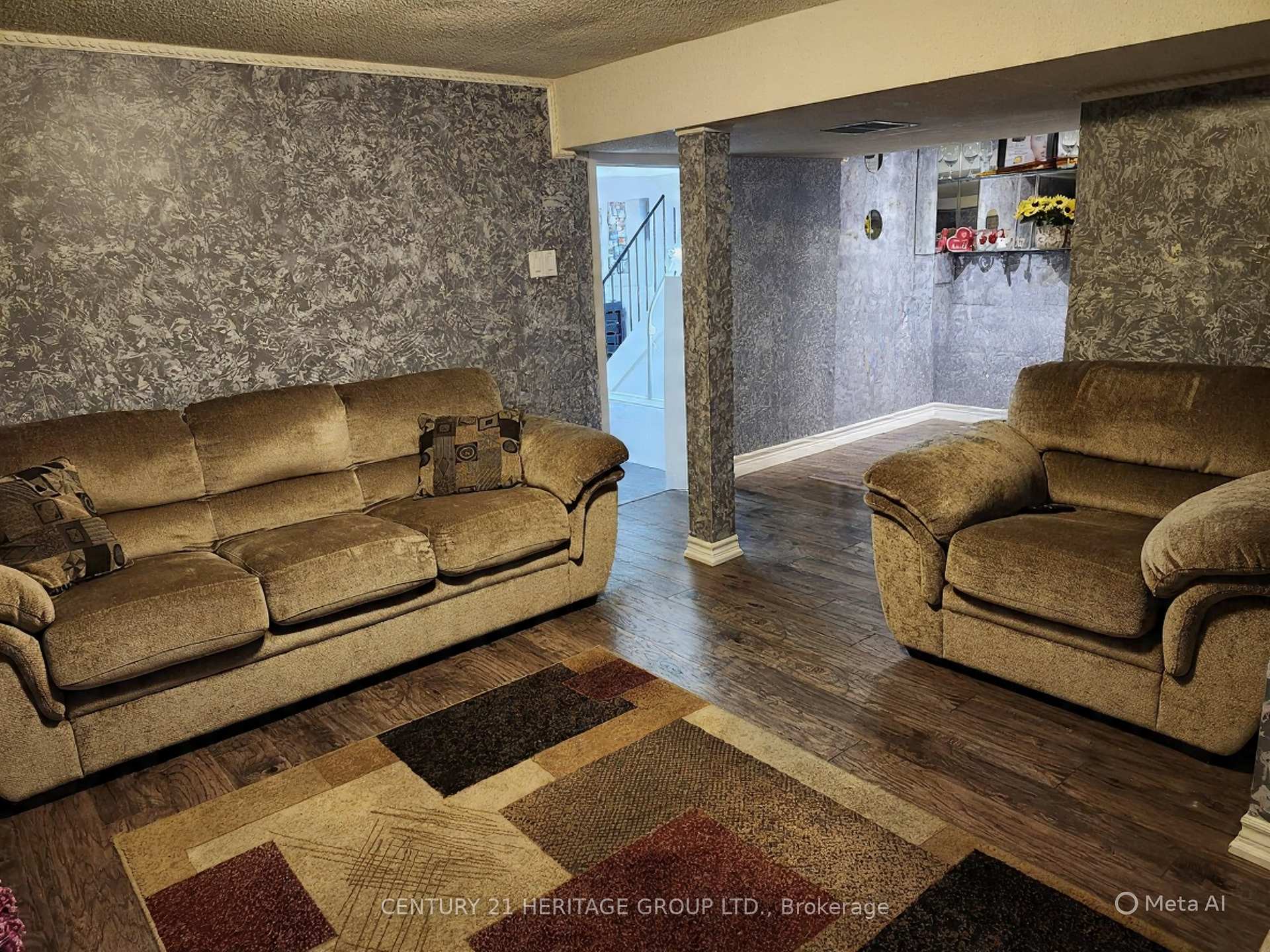 Photo 34 of 131 Black Hawk Way, North York, Westminster-Branson — HOMEH