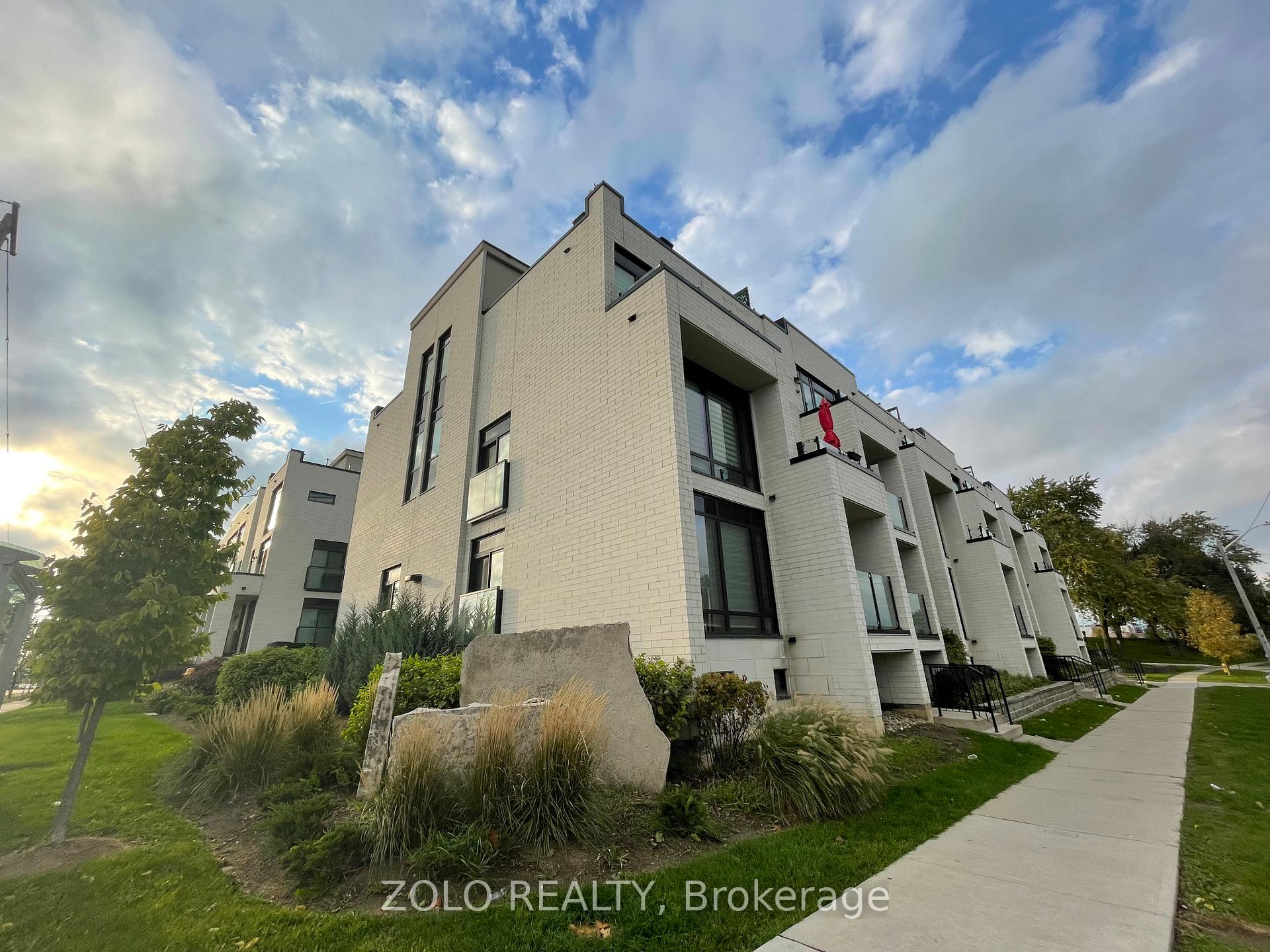 Photo 1 of Unit 418, 130 Widdicombe Hill Boulevard, Etobicoke, Willowridge-Martingrove-Richview — HOMEH