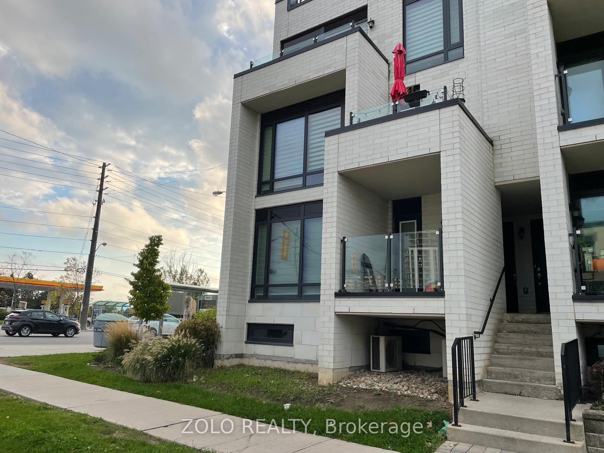 Photo 2 of Unit 418, 130 Widdicombe Hill Boulevard, Etobicoke, Willowridge-Martingrove-Richview — HOMEH