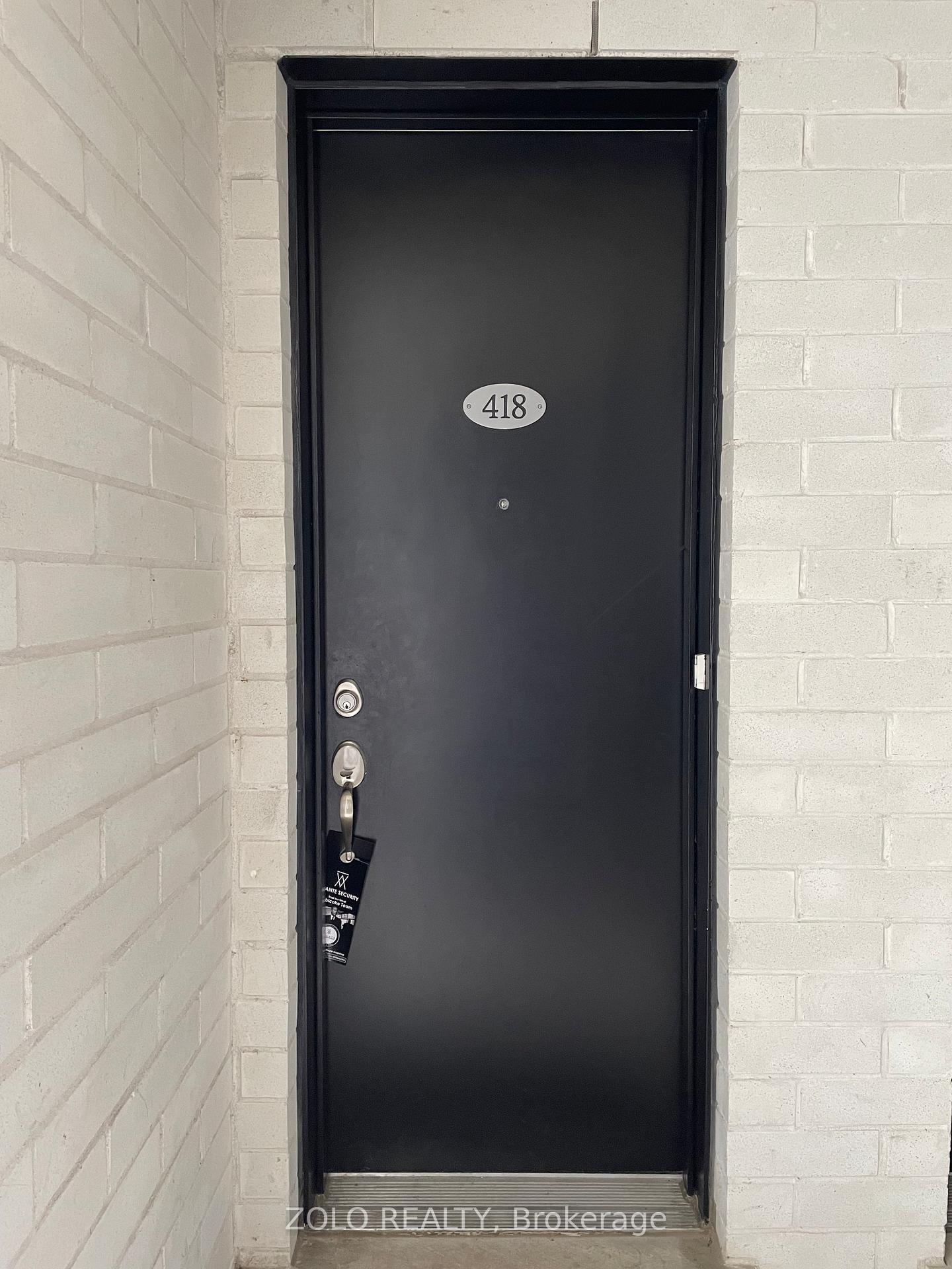 Photo 3 of Unit 418, 130 Widdicombe Hill Boulevard, Etobicoke, Willowridge-Martingrove-Richview — HOMEH