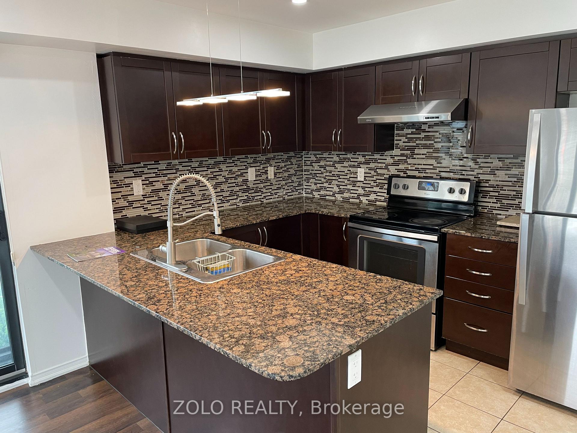 Photo 8 of Unit 418, 130 Widdicombe Hill Boulevard, Etobicoke, Willowridge-Martingrove-Richview — HOMEH